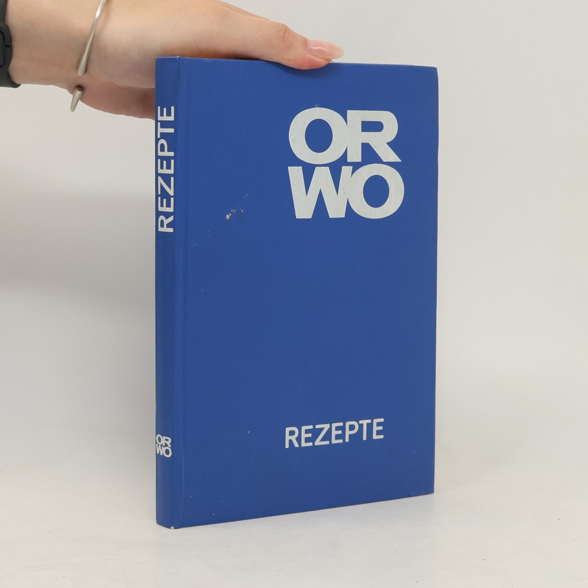 Rezepte: Vorschriften zur Behandlung fotografischer Materialien