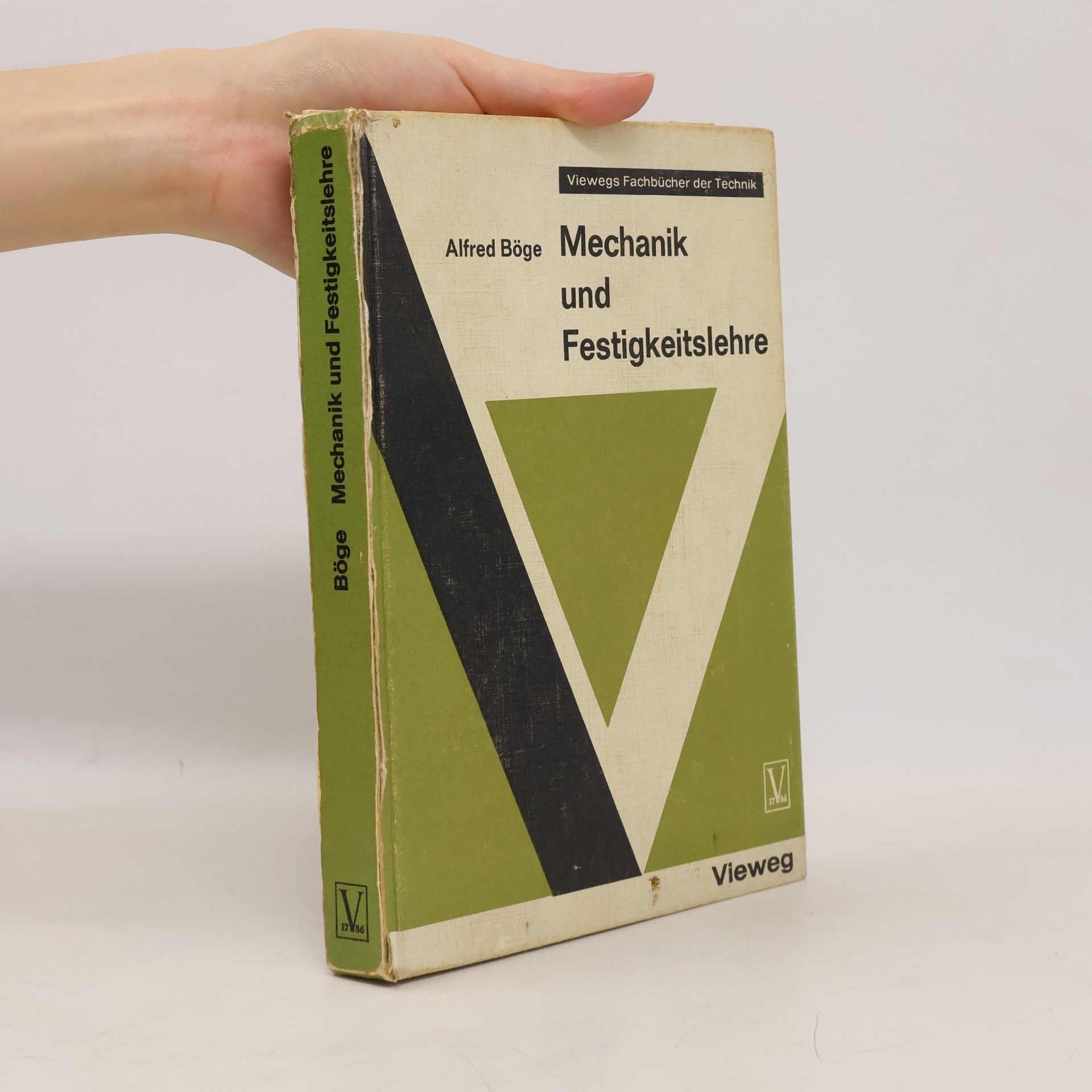 B
d Mechanik und Festigkeitslehre