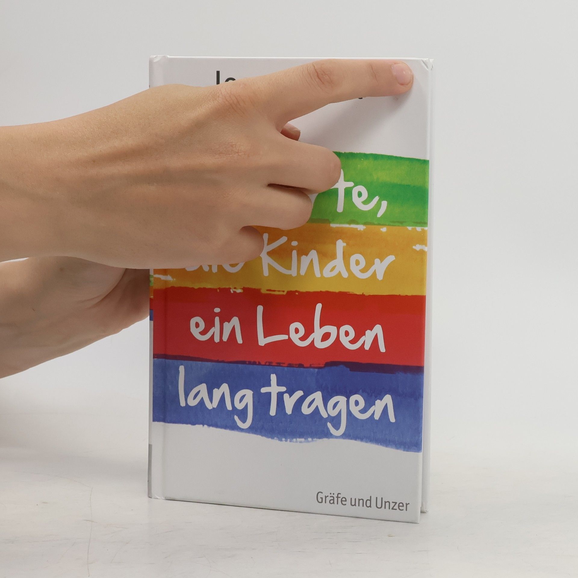 Jesper Juul 4 Werte, die Kinder, ein Leben, lang Tragen