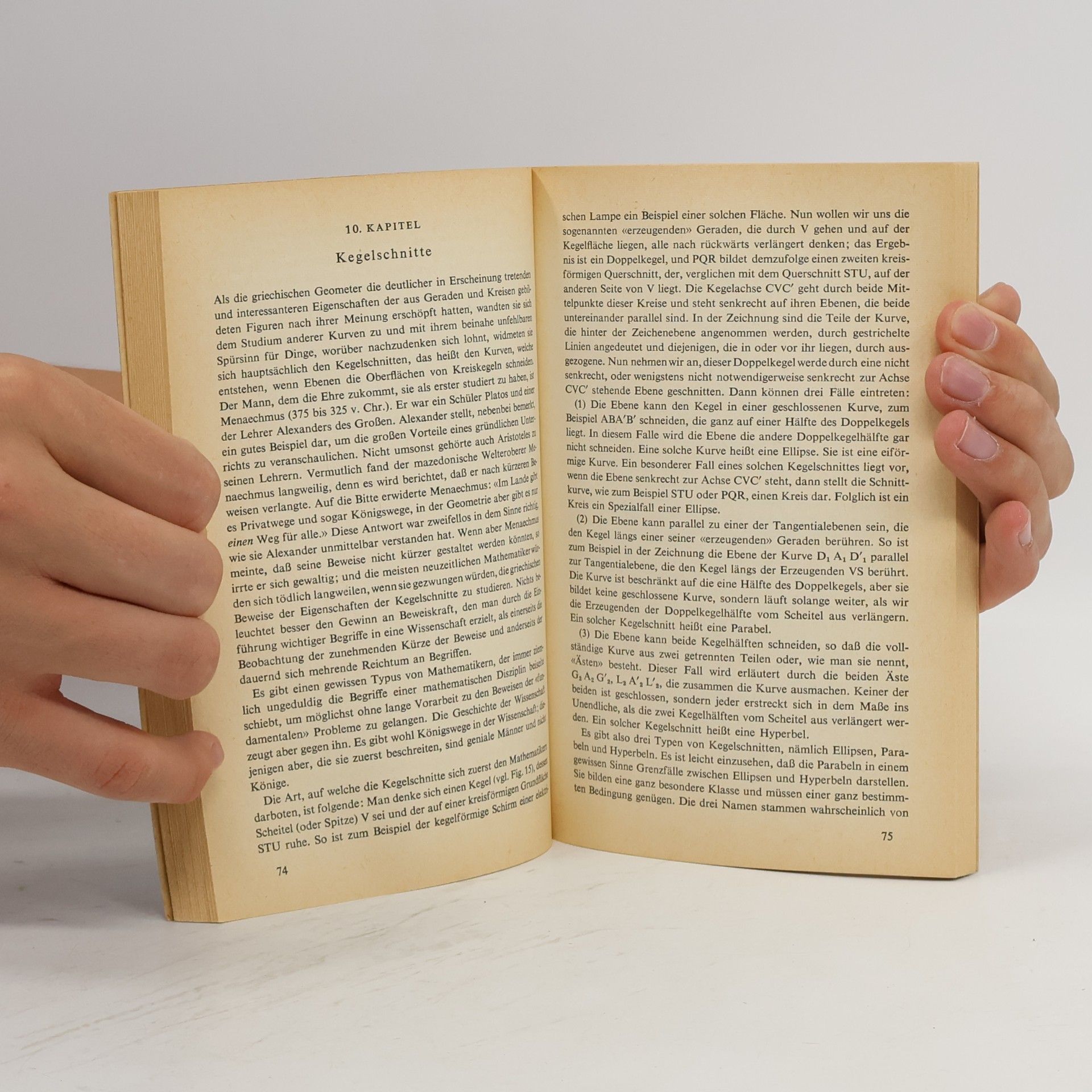 Alfred North Whitehead Eine Einführung in die Mathematik
