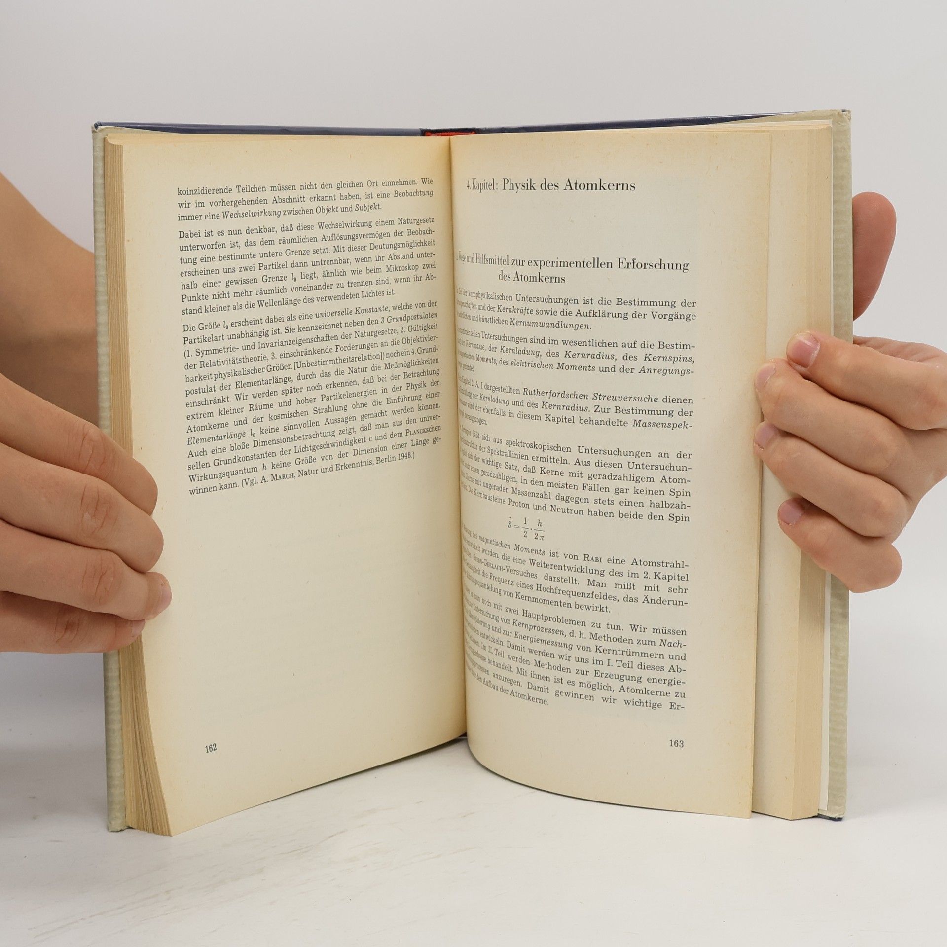 Wilfried Kuhn Atomphysik in der Schule