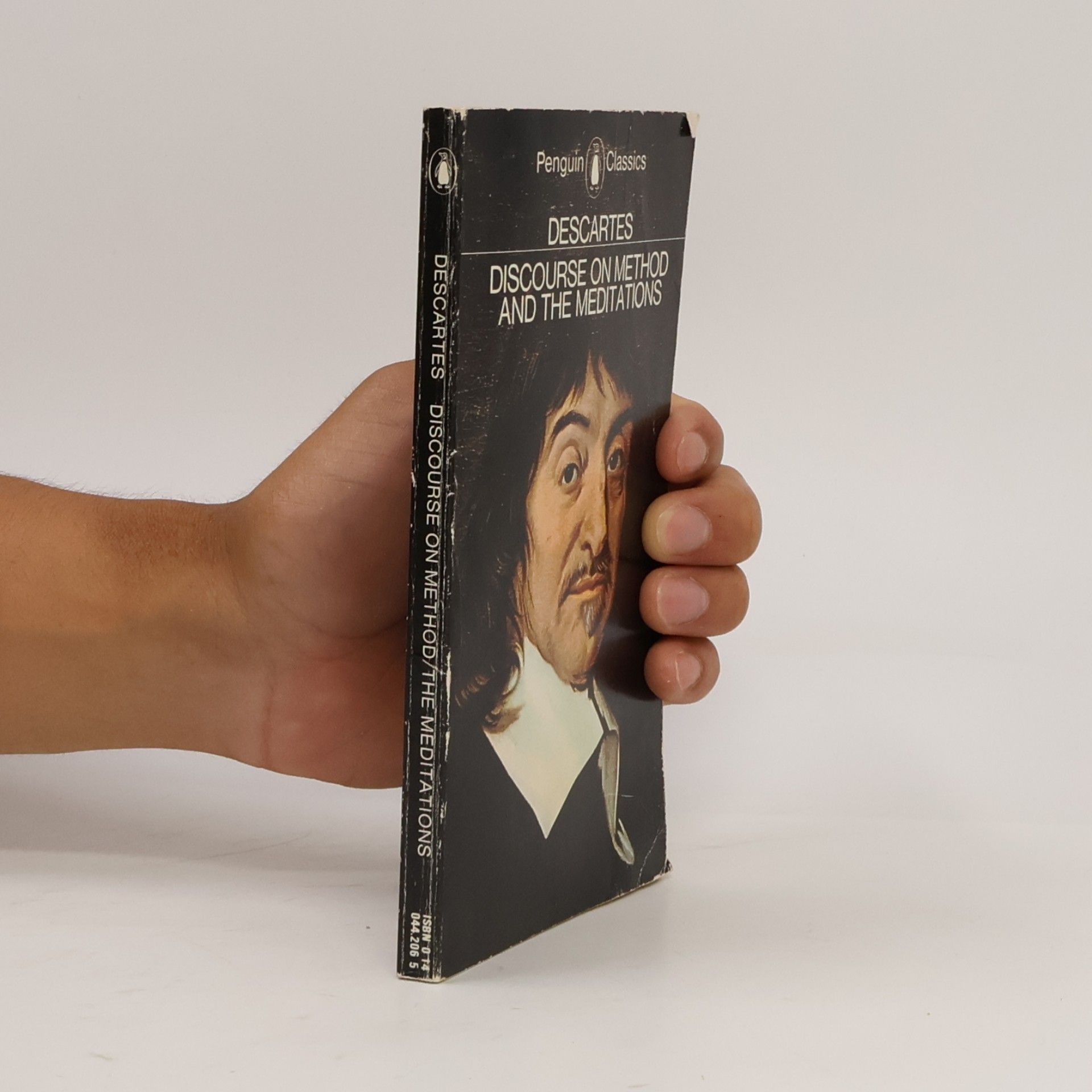 René Descartes Discourse on Method and the Meditations