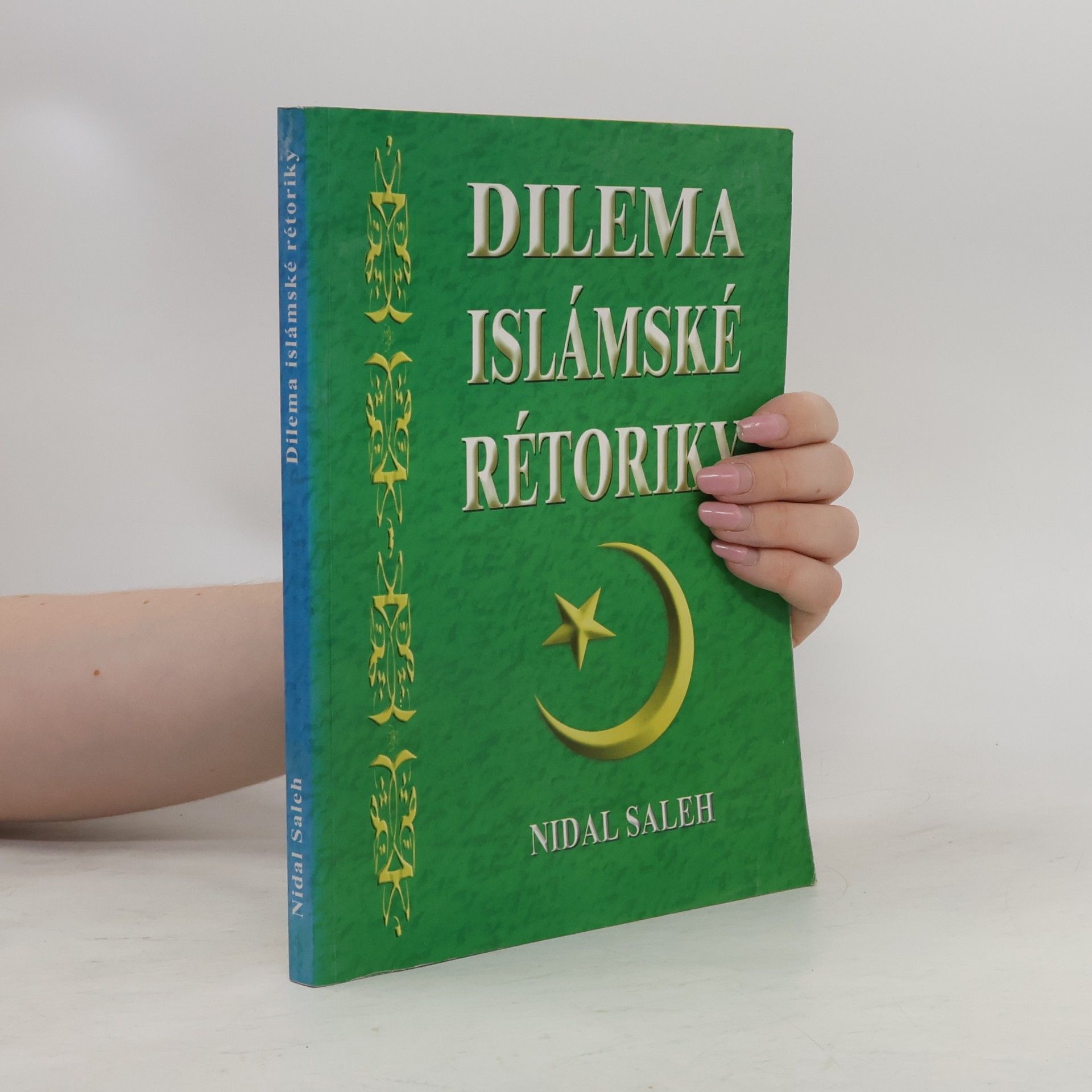 Dilema islámské rétoriky. Islám versus křeťanství a naopak