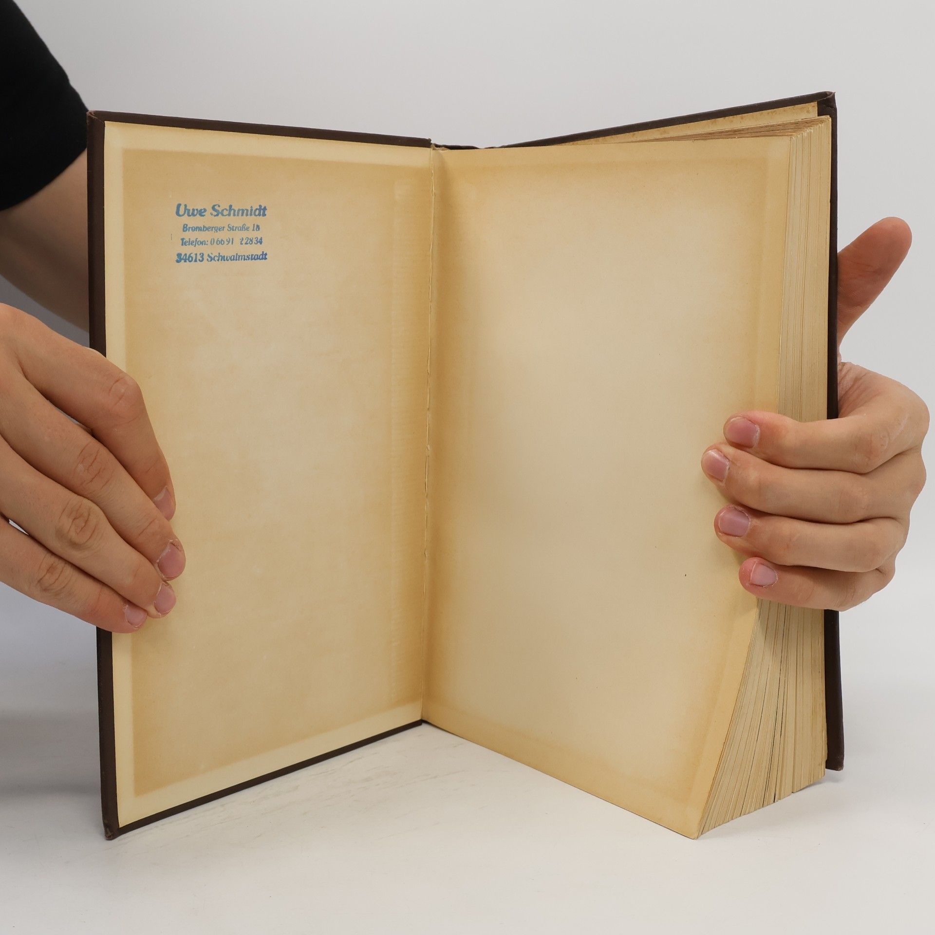 George Soldan Zeitgeschichte in Wort und Bild