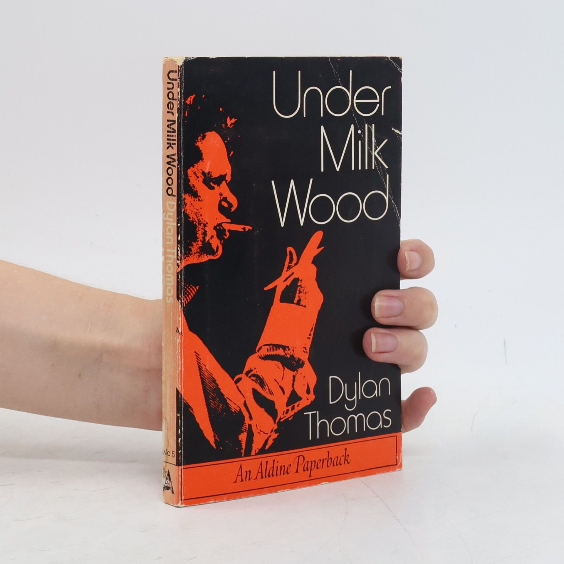 Dylan Thomas Under Milk Wood