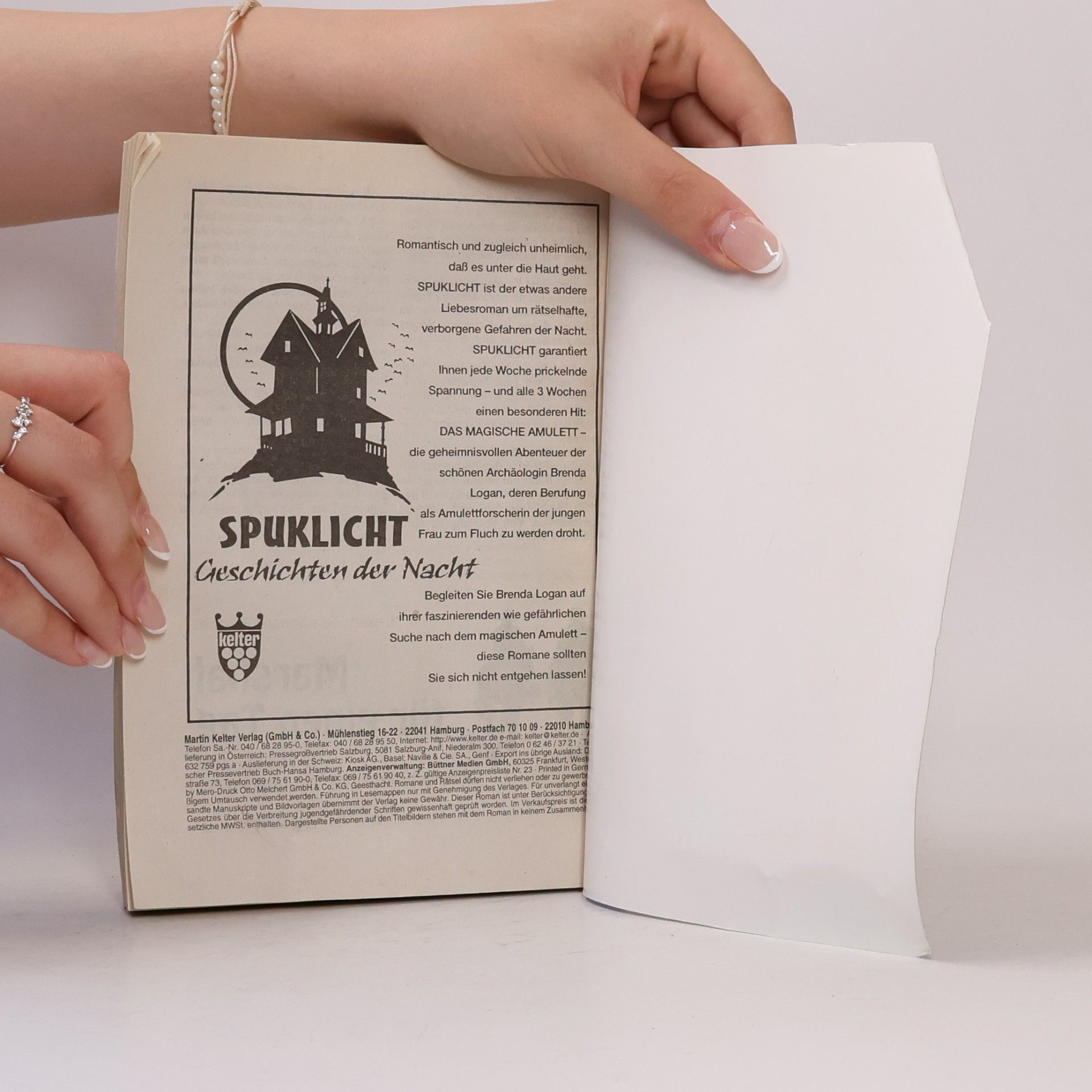 Autorenkollektiv Montana Western Sammelband Nr. 11