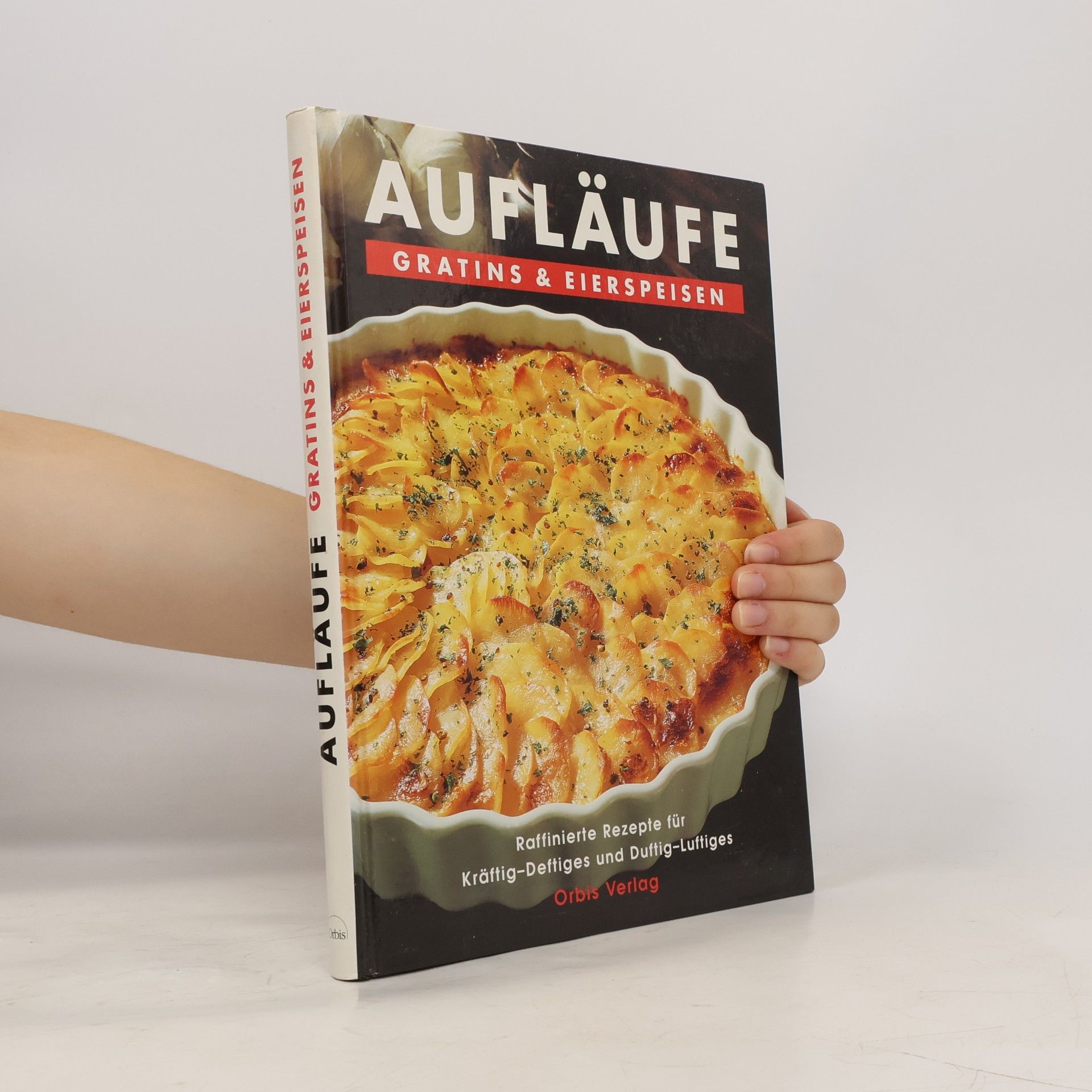 Autorenkollektiv Aufläufe