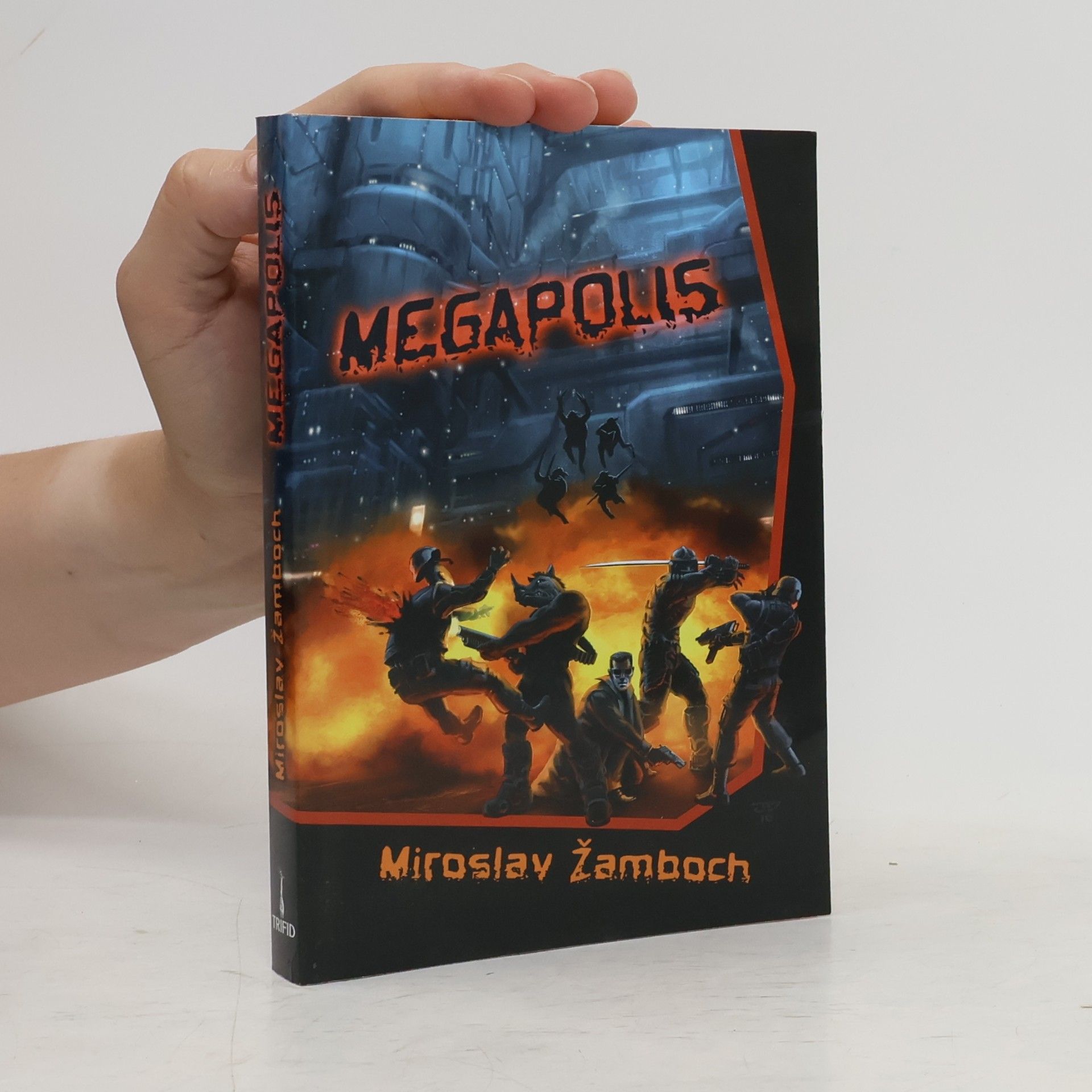 Megapolis