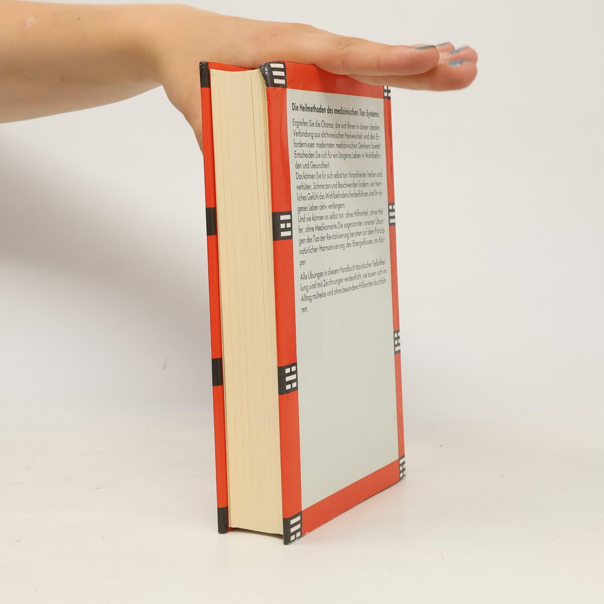 Stephen T. Chang Das Handbuch ganzheitlicher Selbstheilung