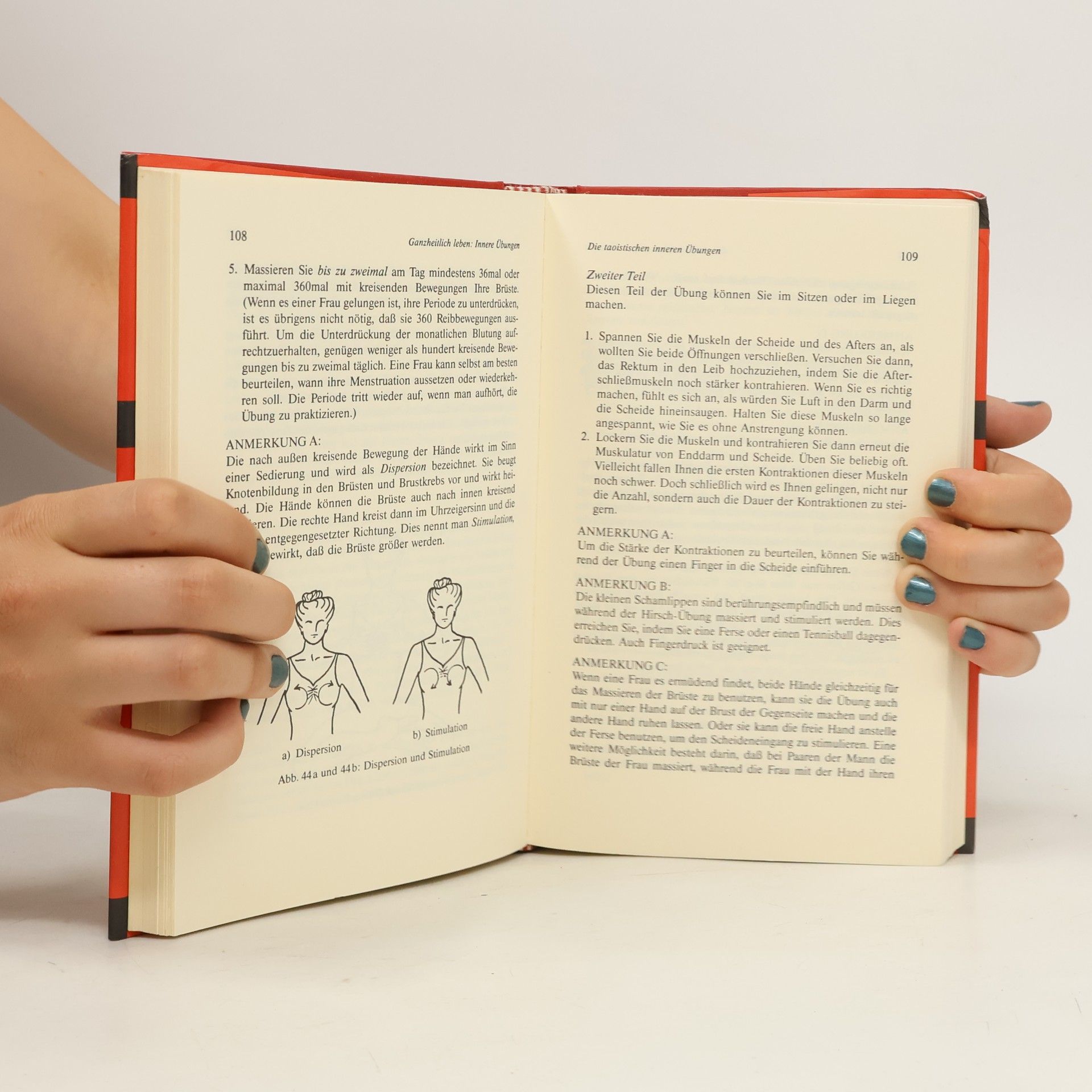 Stephen T. Chang Das Handbuch ganzheitlicher Selbstheilung