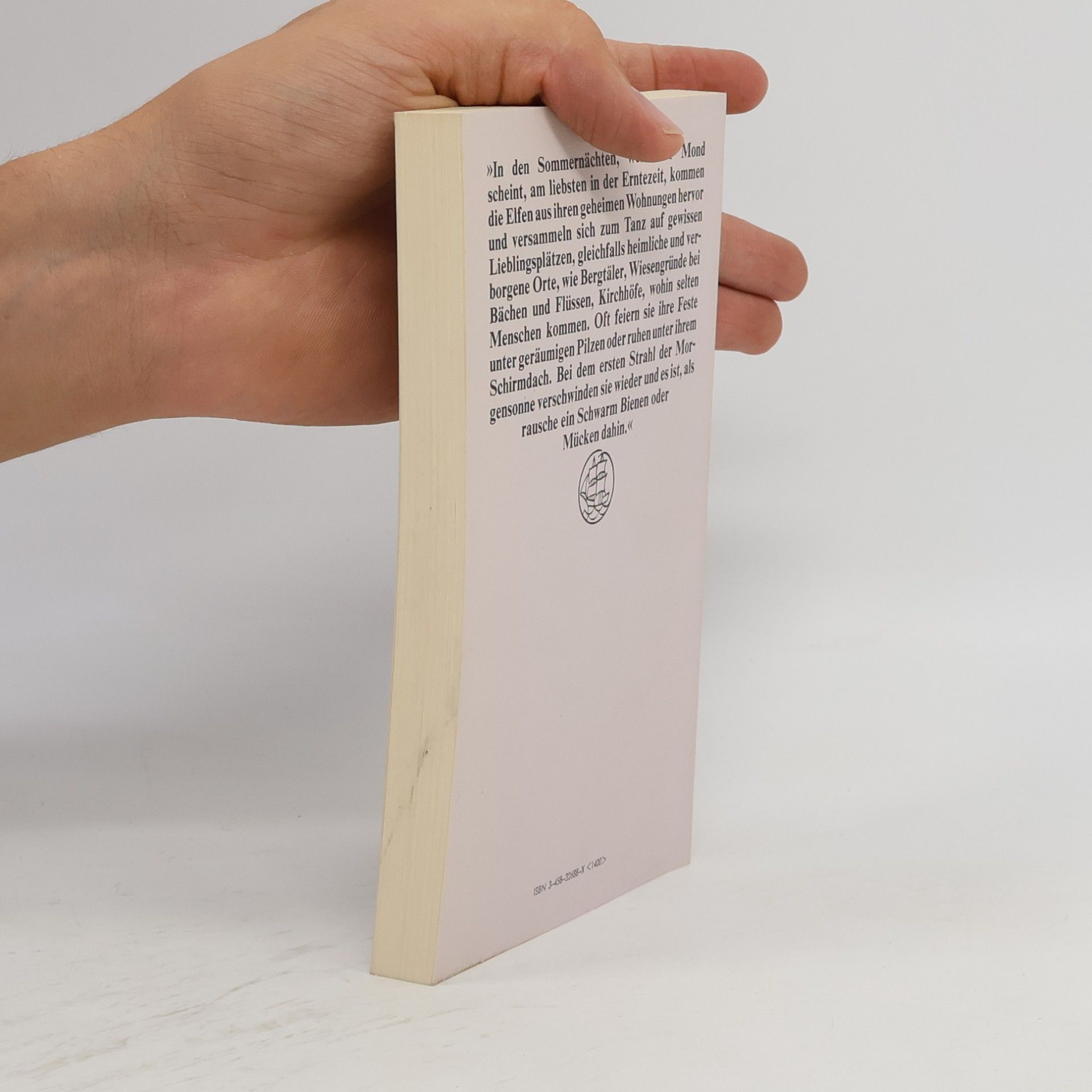 Jacob Grimm Irische Elfenmärchen