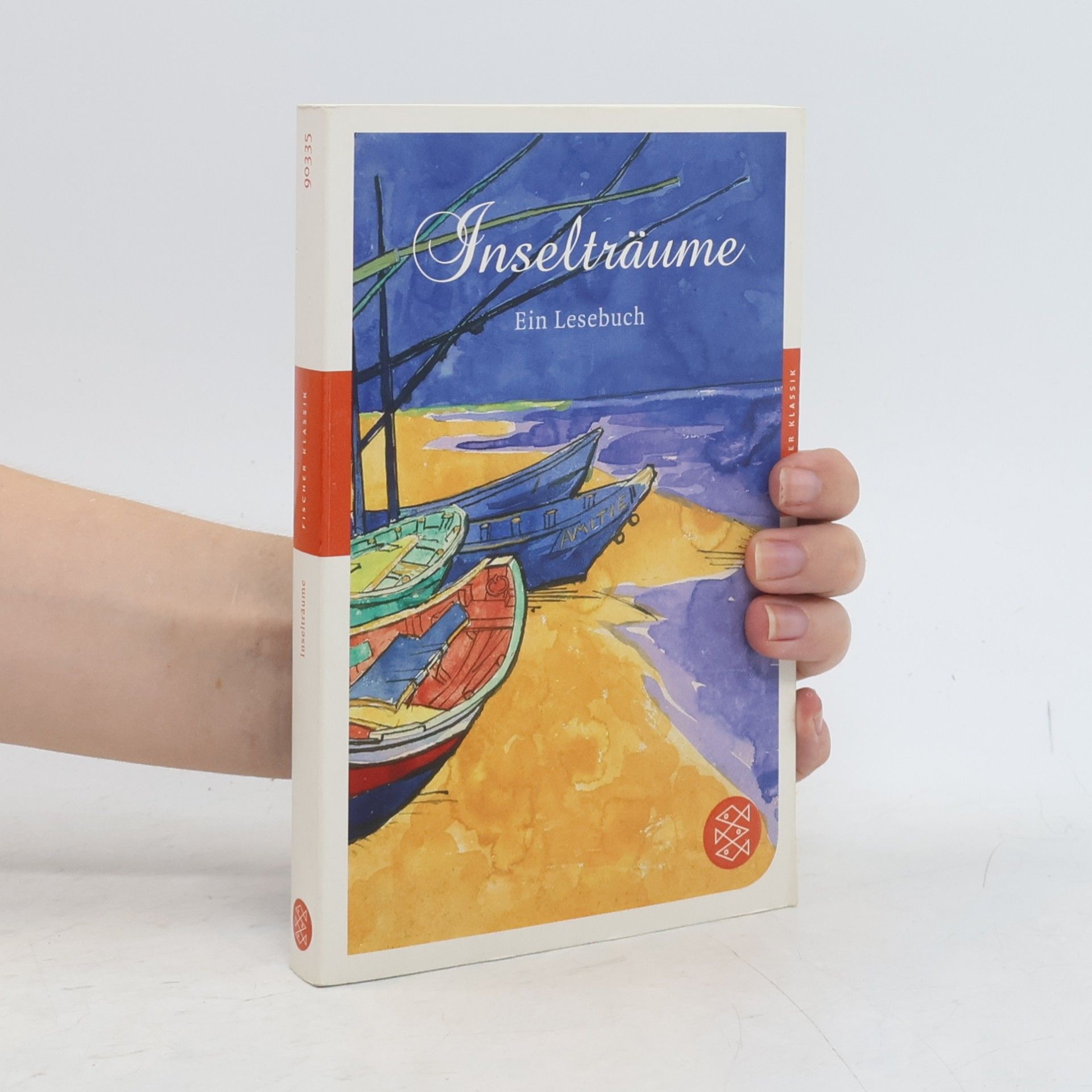 German Neundorfer Inselträume