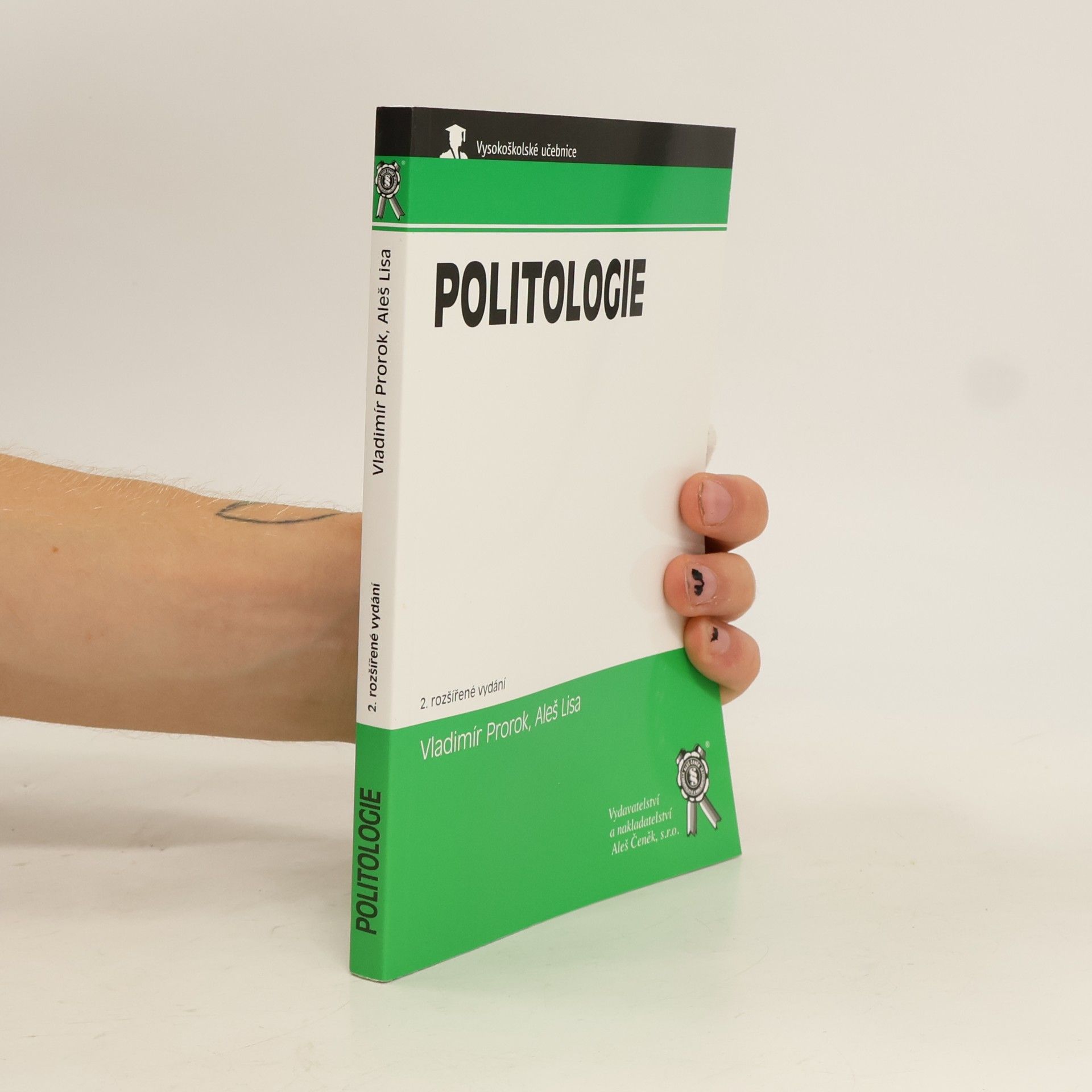 Politologie