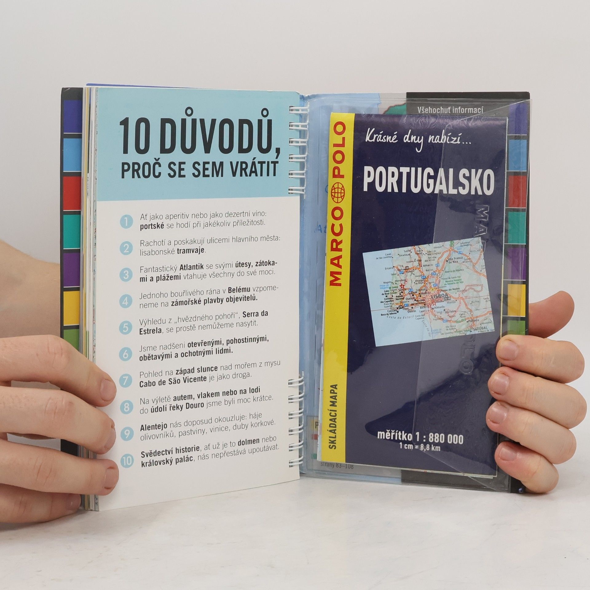 Autorenkollektiv Portugalsko