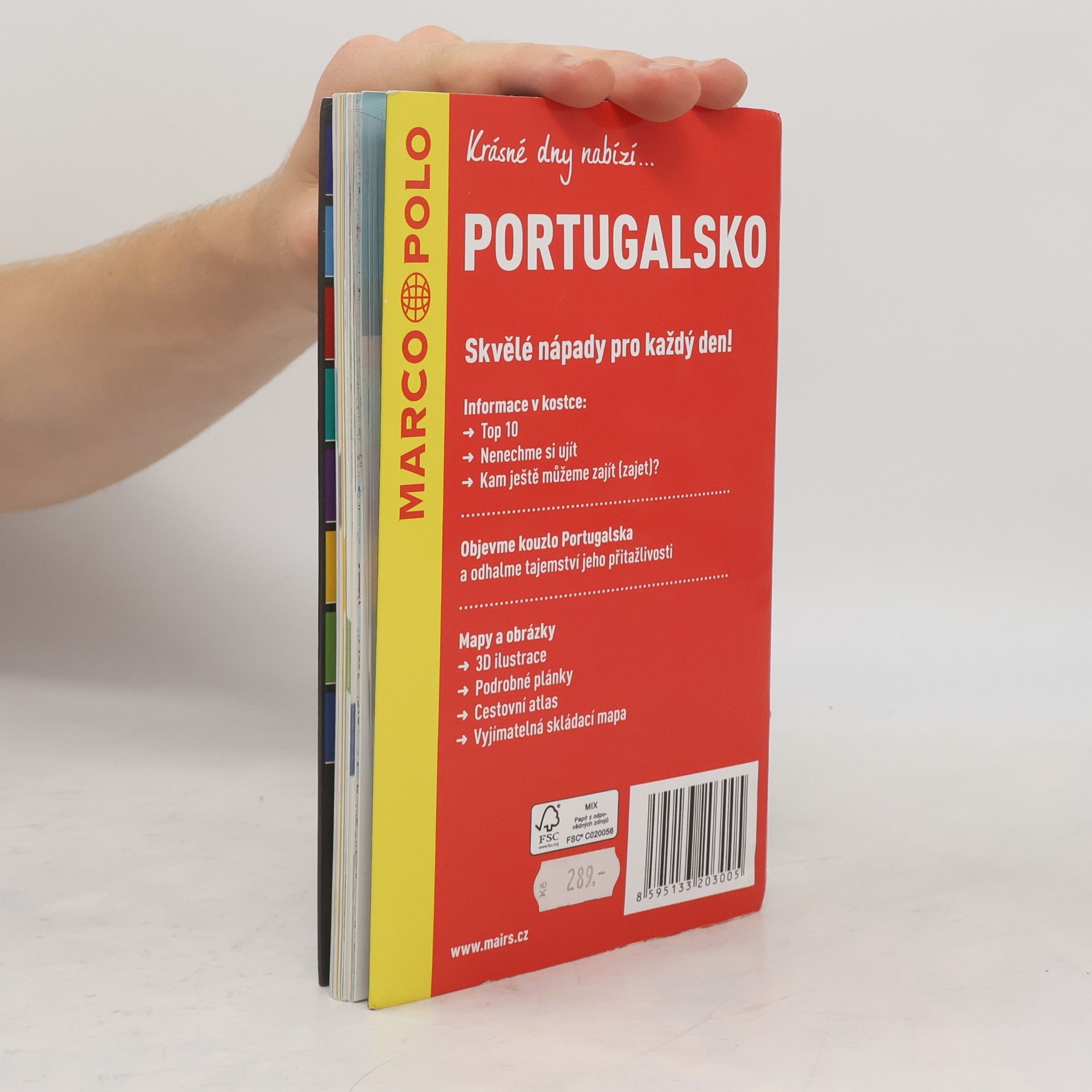 Autorenkollektiv Portugalsko
