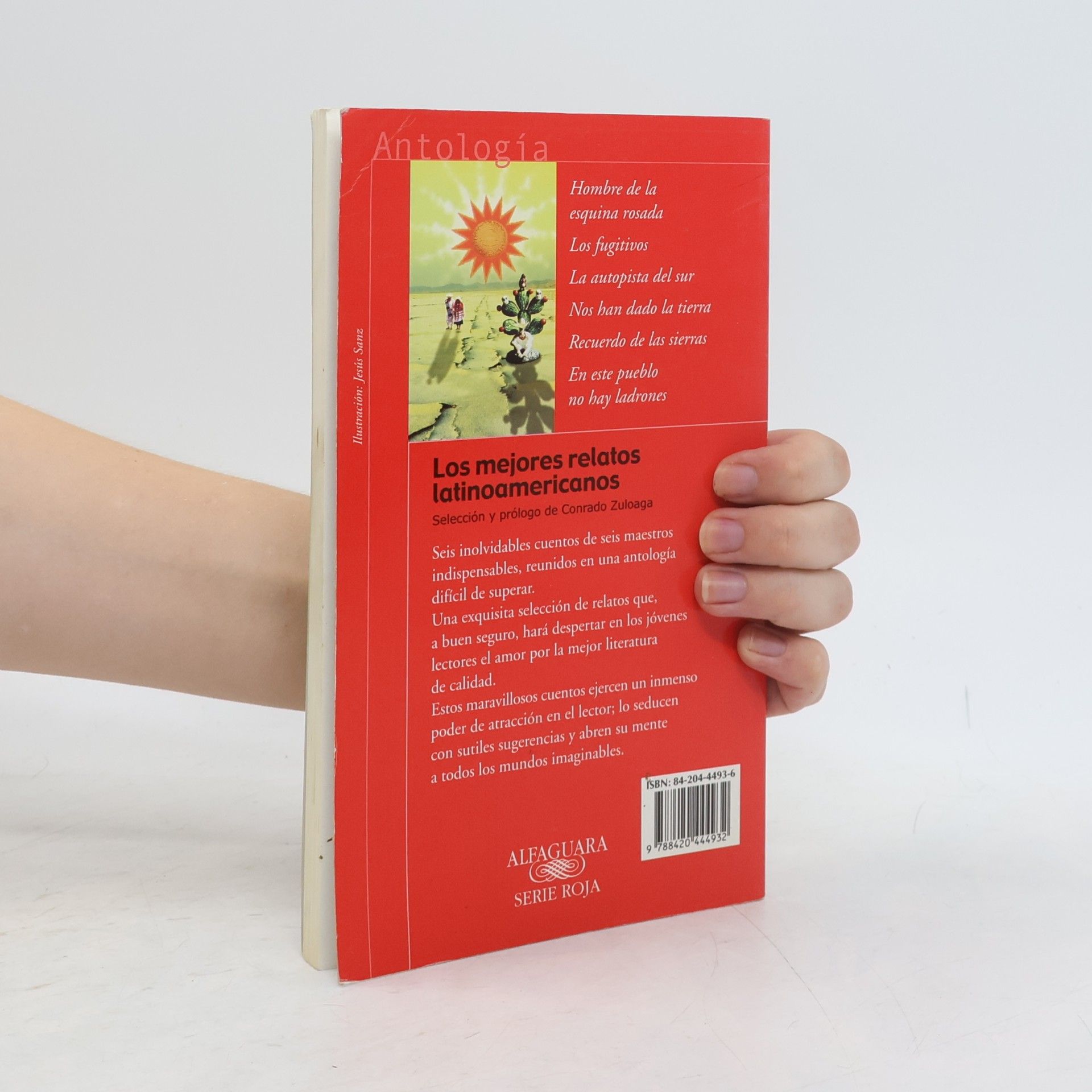 Collectif d'auteurs Los mejores relatos latinoamericanos