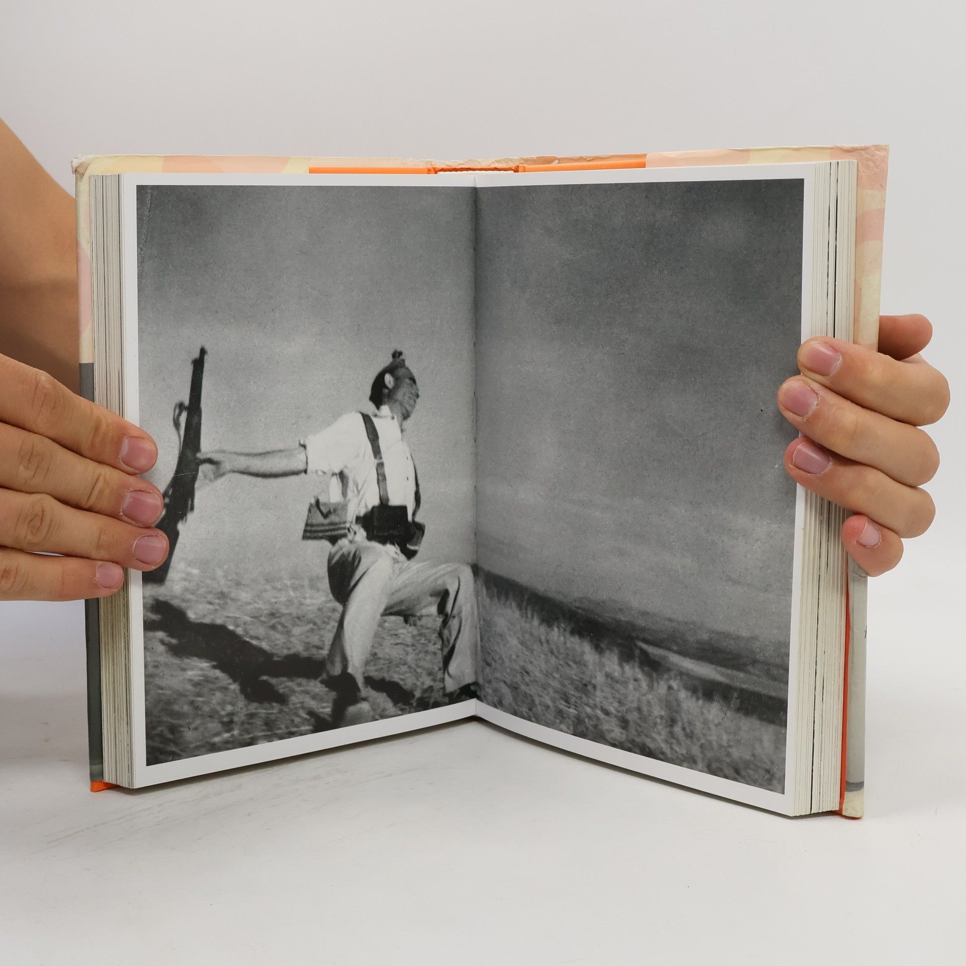 Michael Koetzle Photo icons