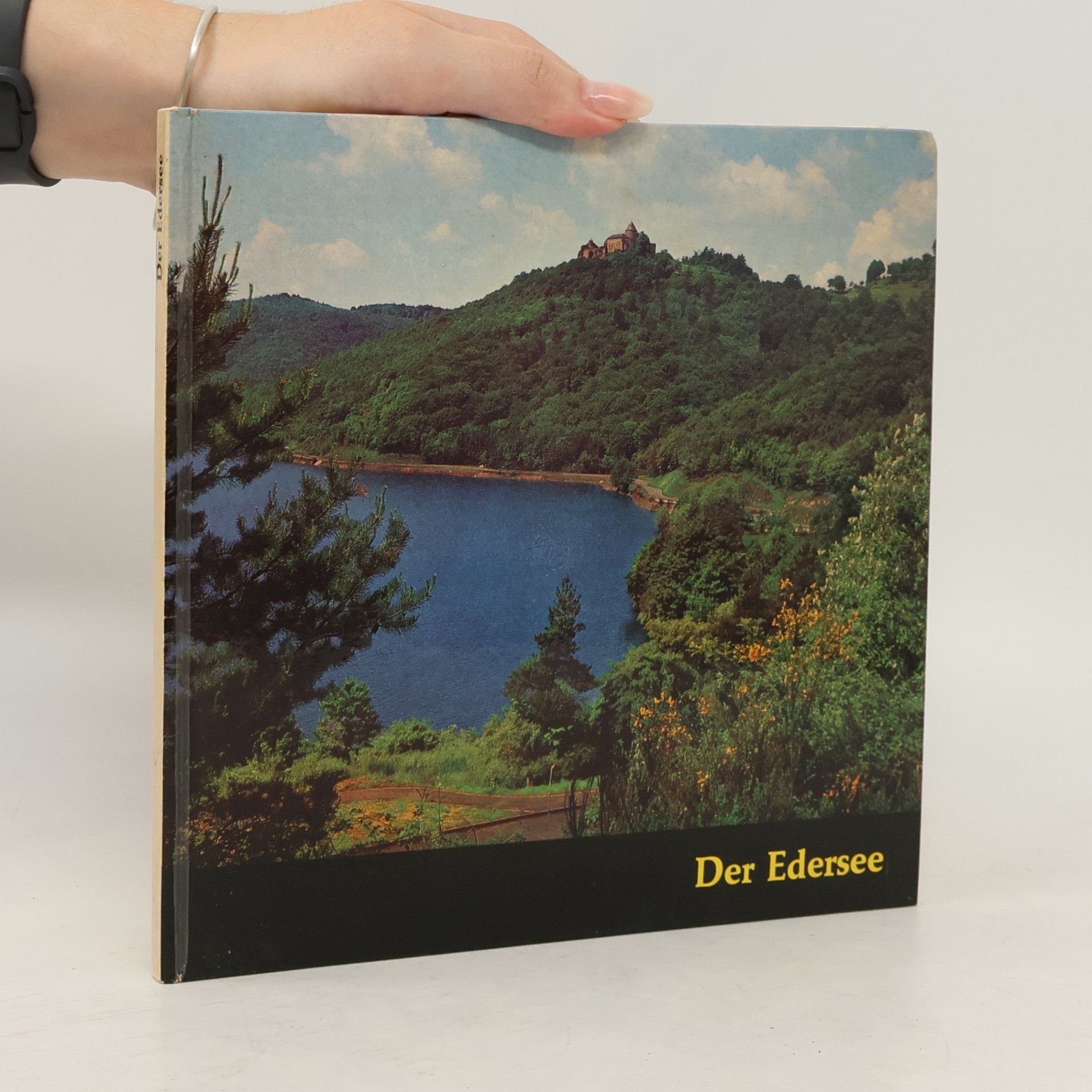 Collectif d'auteurs Der Edersee