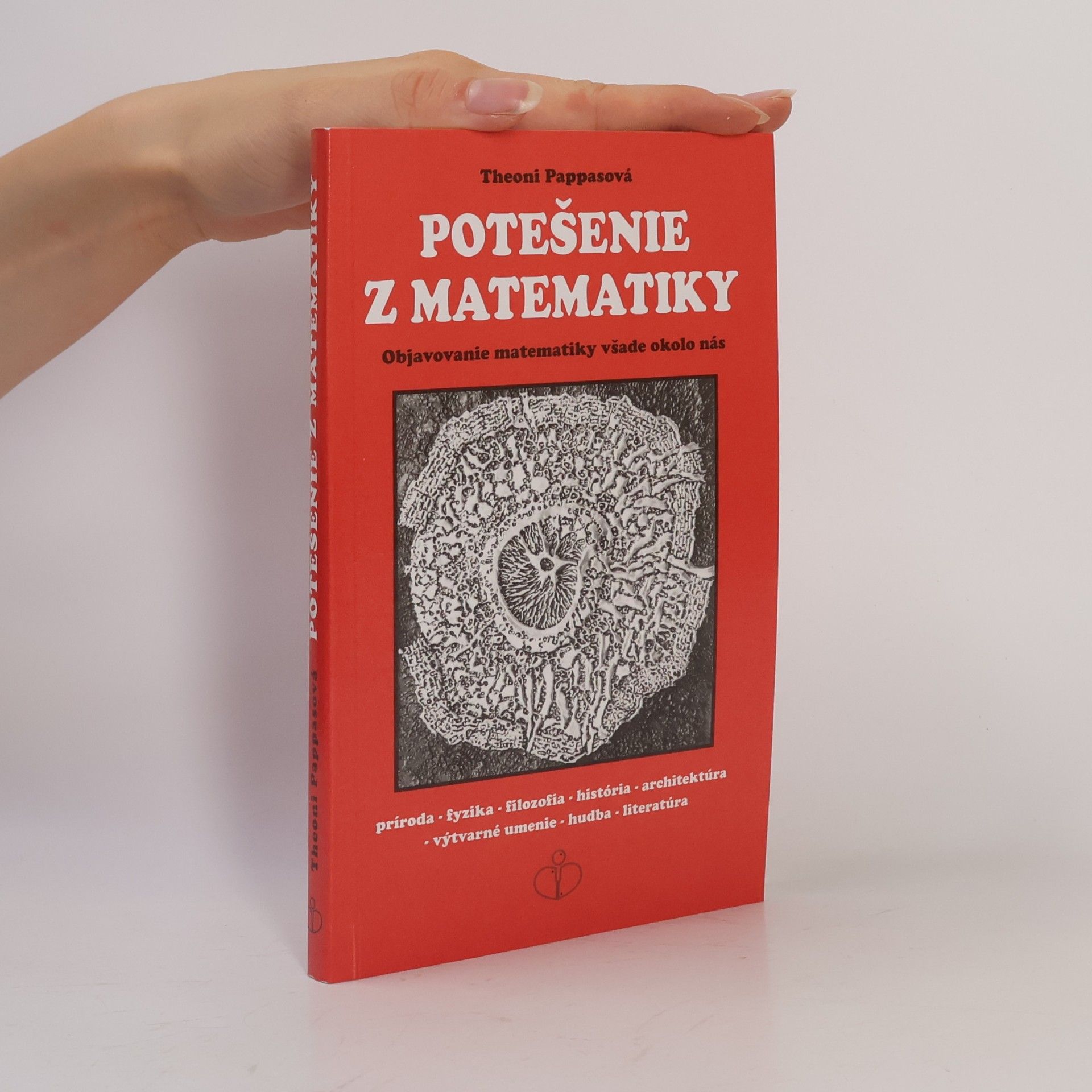 Theoni Pappas Potešenie z matematiky