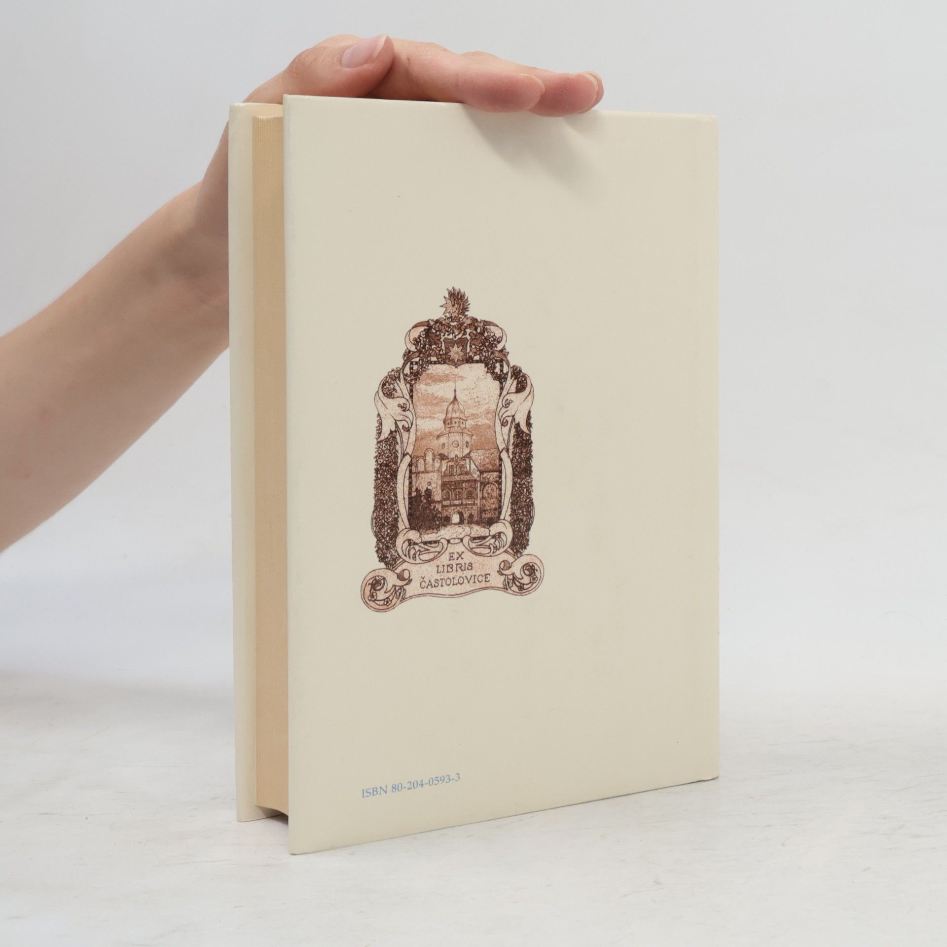 Cecilia Sternberg Cesta: paměti české aristokratky