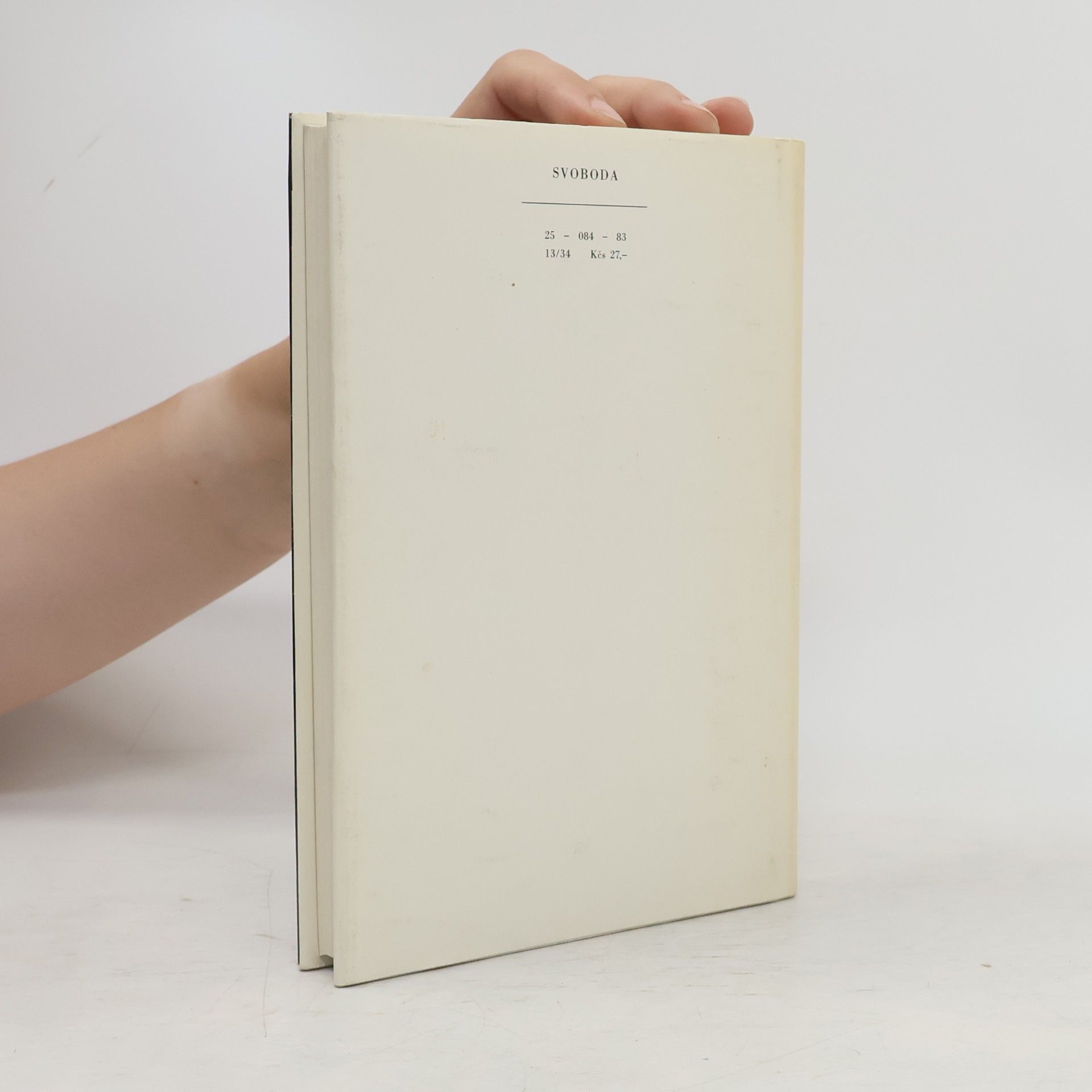 Stanisław Lem Dokonalá prázdnota. Golem XIV.