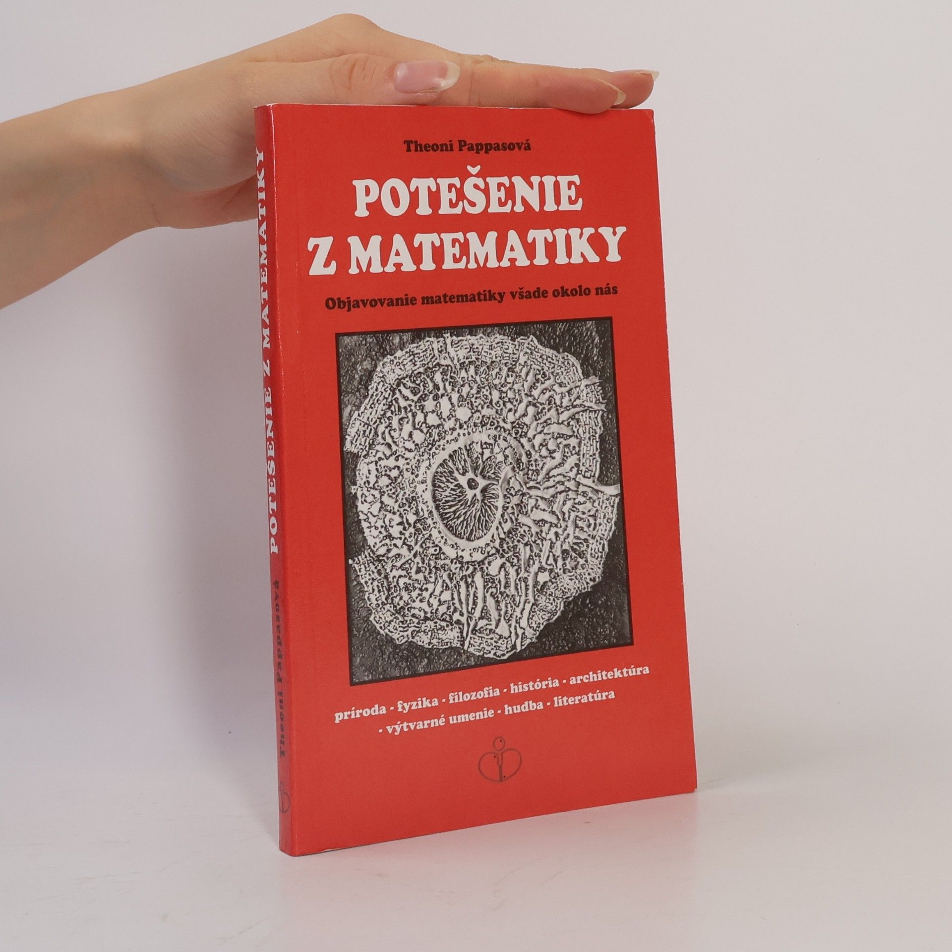 Potešenie z matematiky
