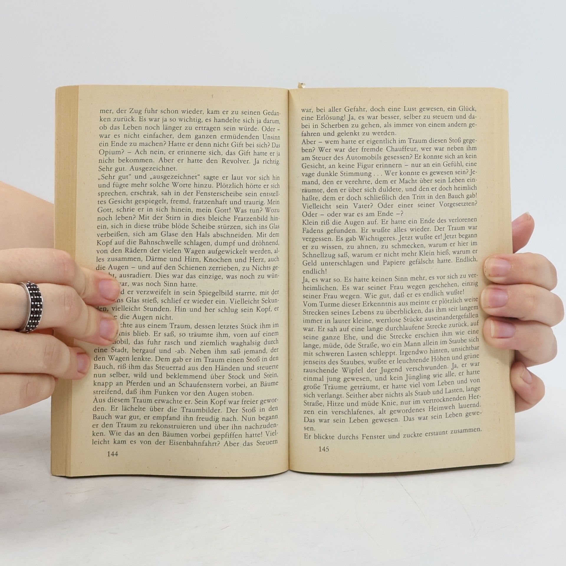 Hermann Hesse Kinderseele : Erzählungen