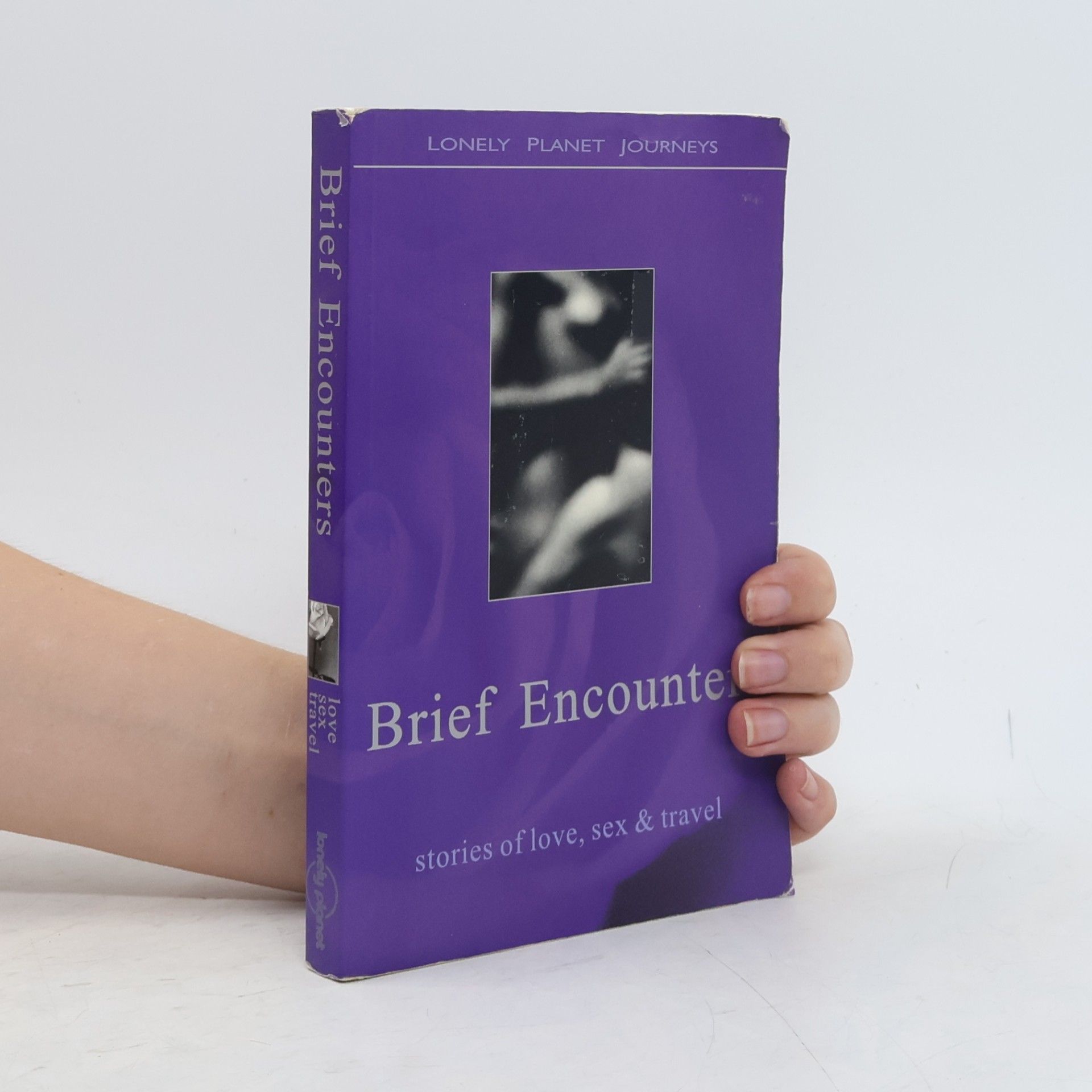 Michelle De Kretser Brief Encounters
