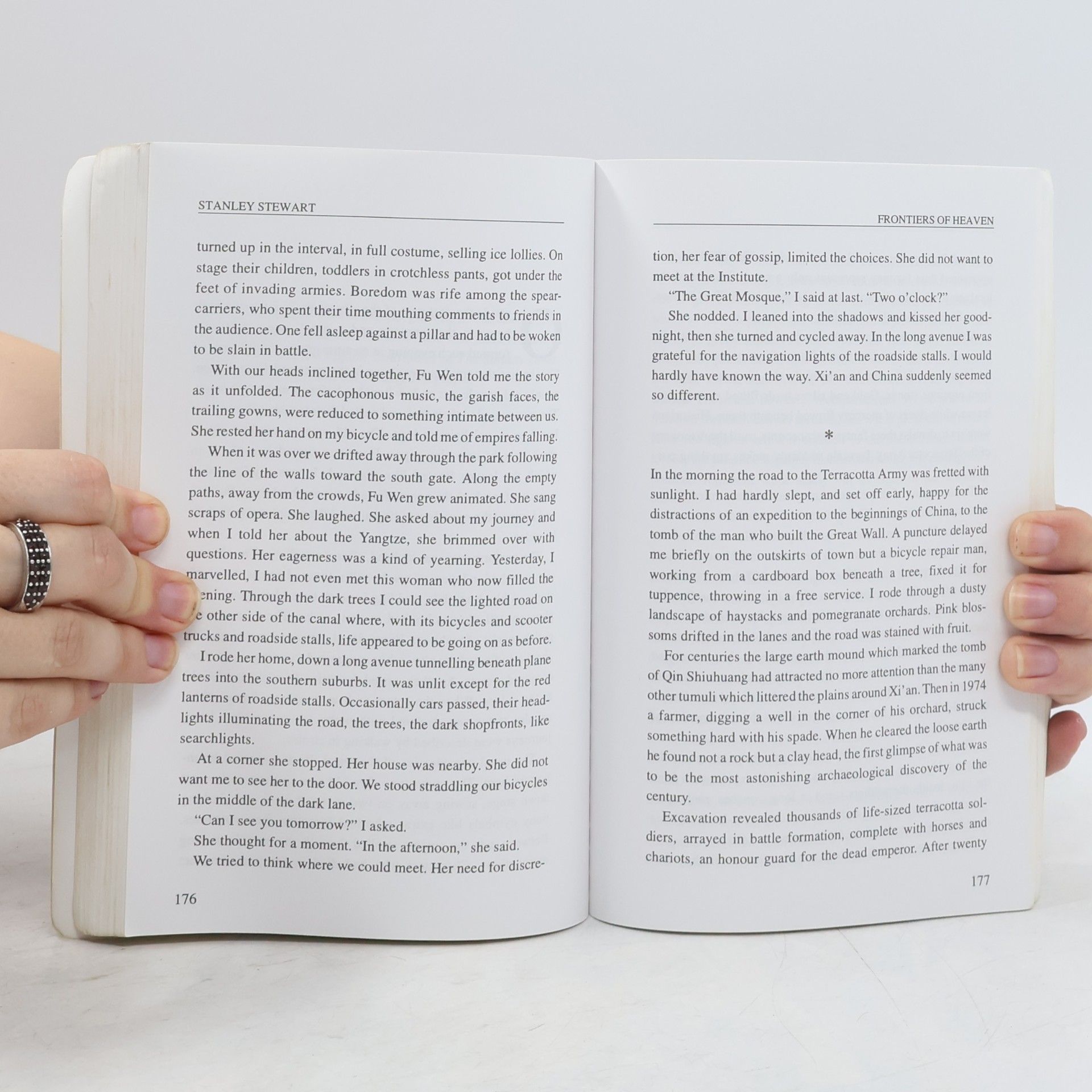 Michelle de Kretser Brief Encounters