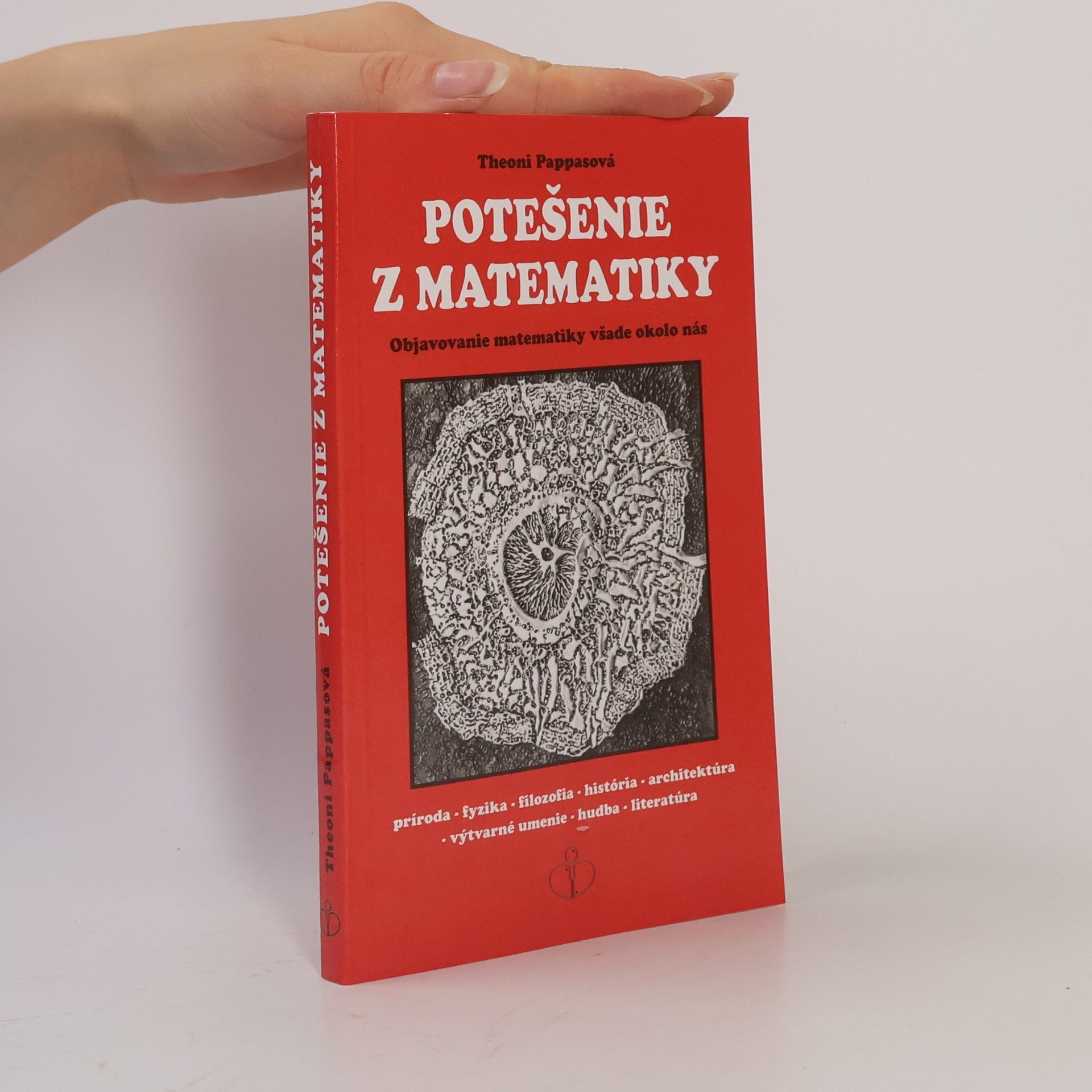 Potešenie z matematiky