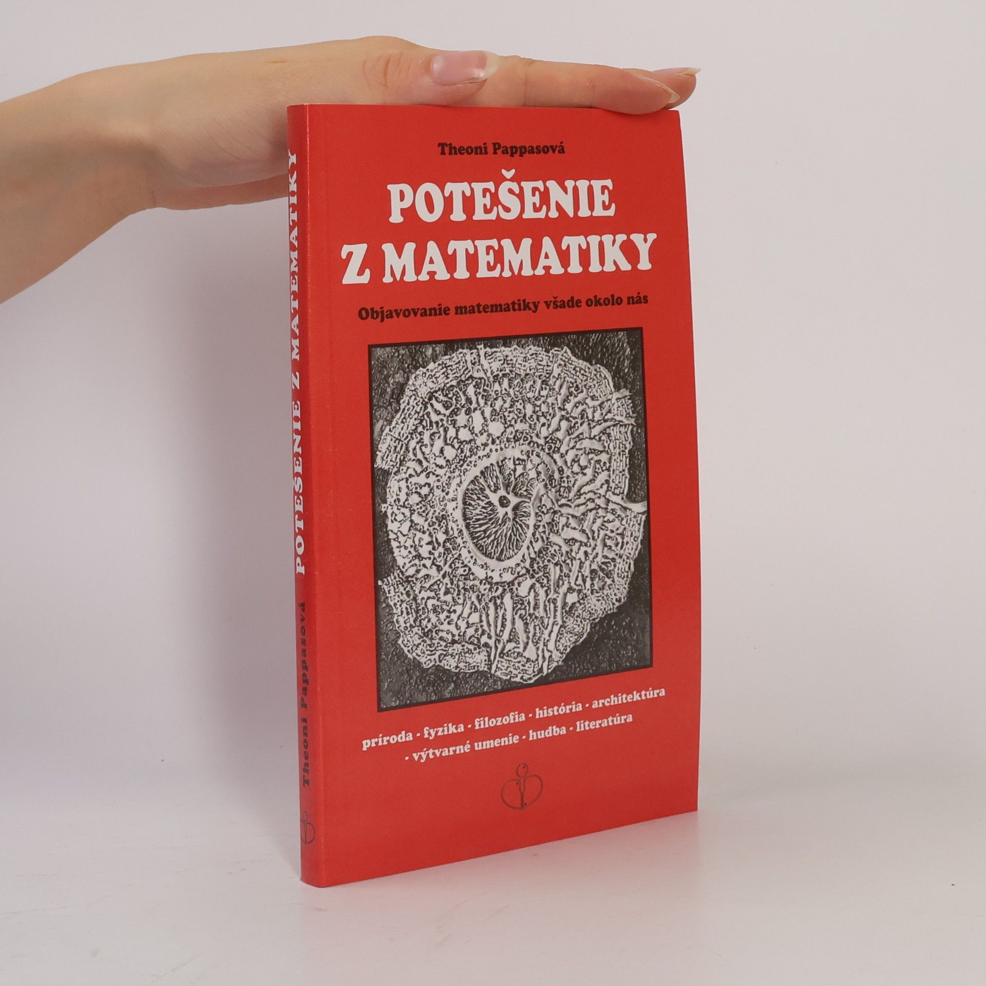 Potešenie z matematiky