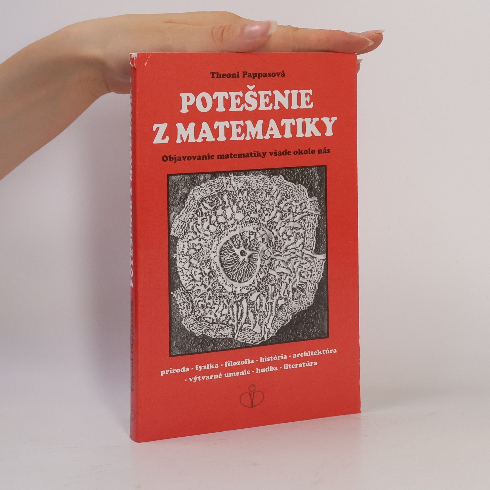 Potešenie z matematiky