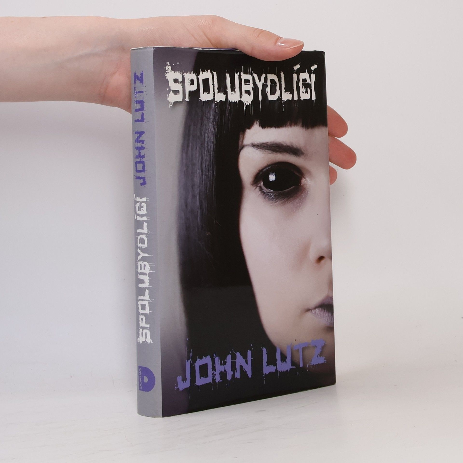 John Lutz Spolubydlící