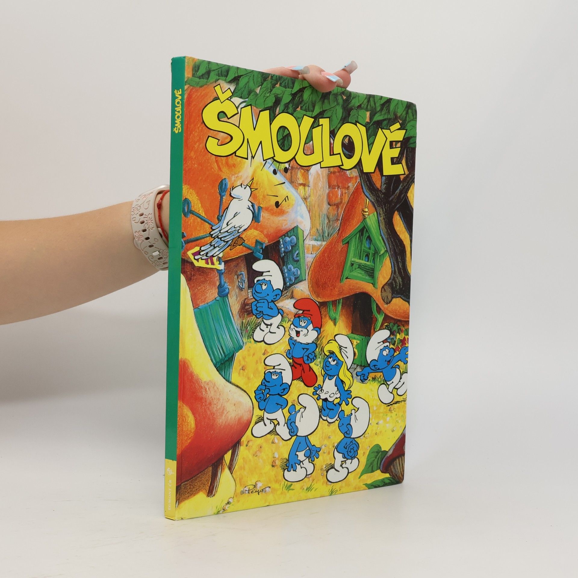 Šmoulové