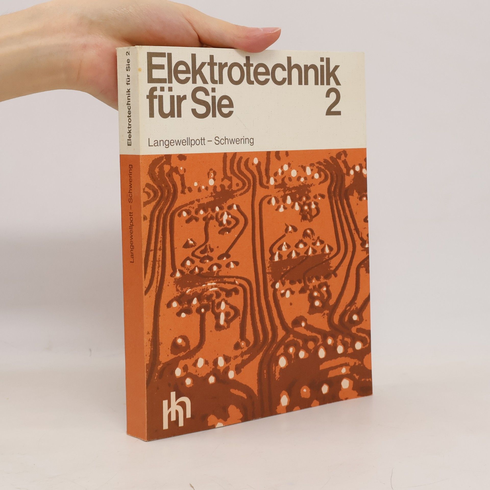 kolektiv Elektrotechnik für Sie 2