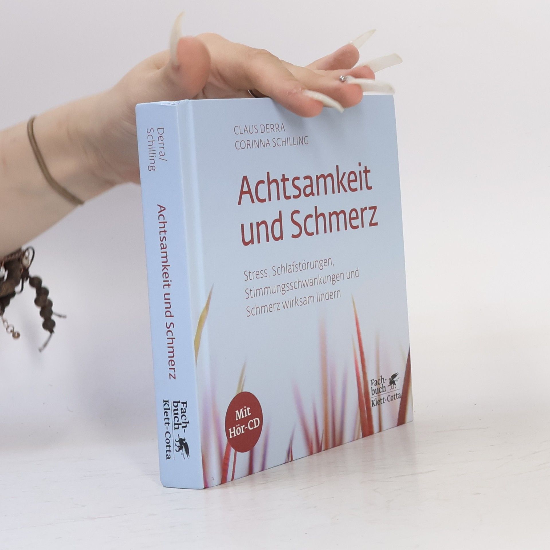 Achtsamkeit und Schmerz