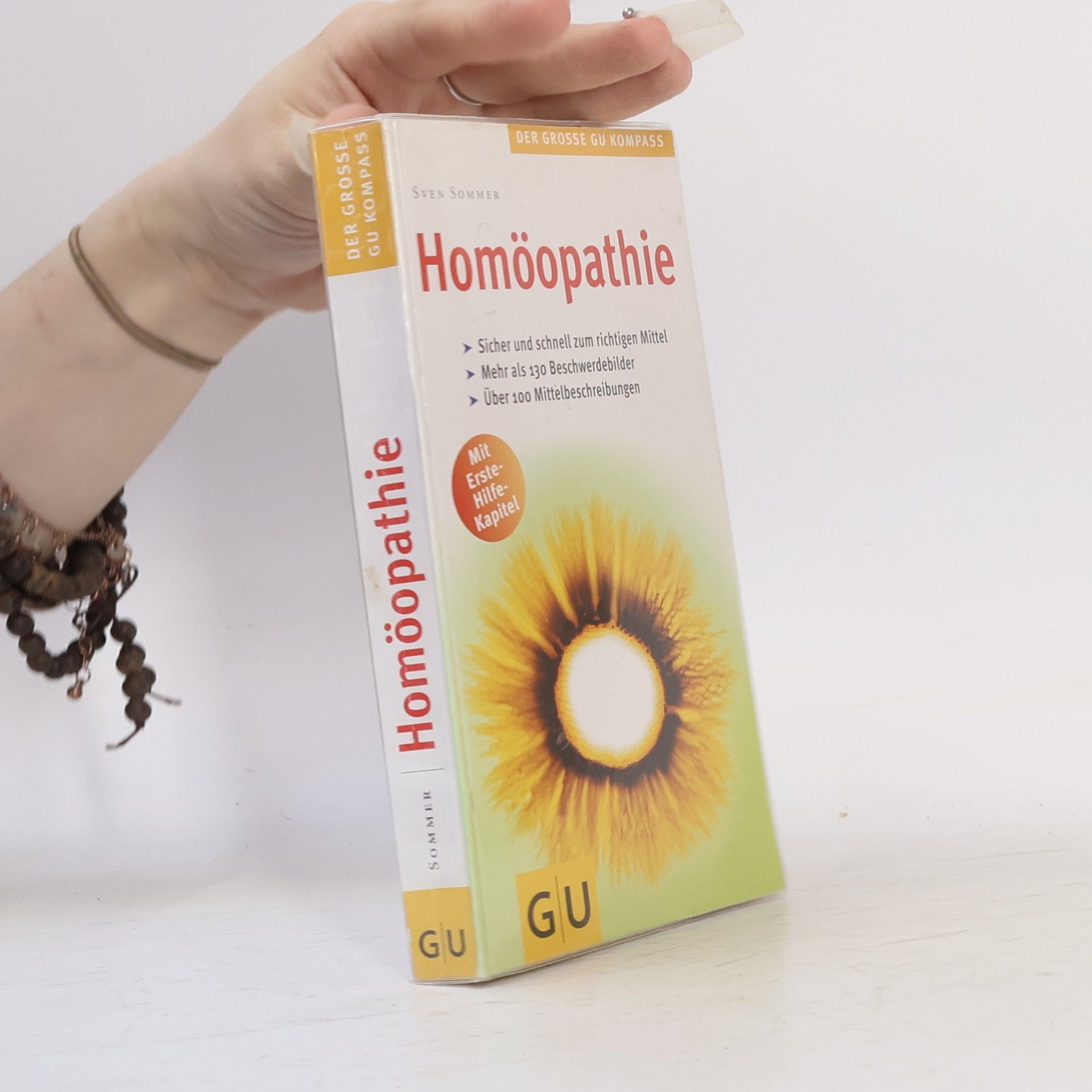 Sven Sommer Homöopathie