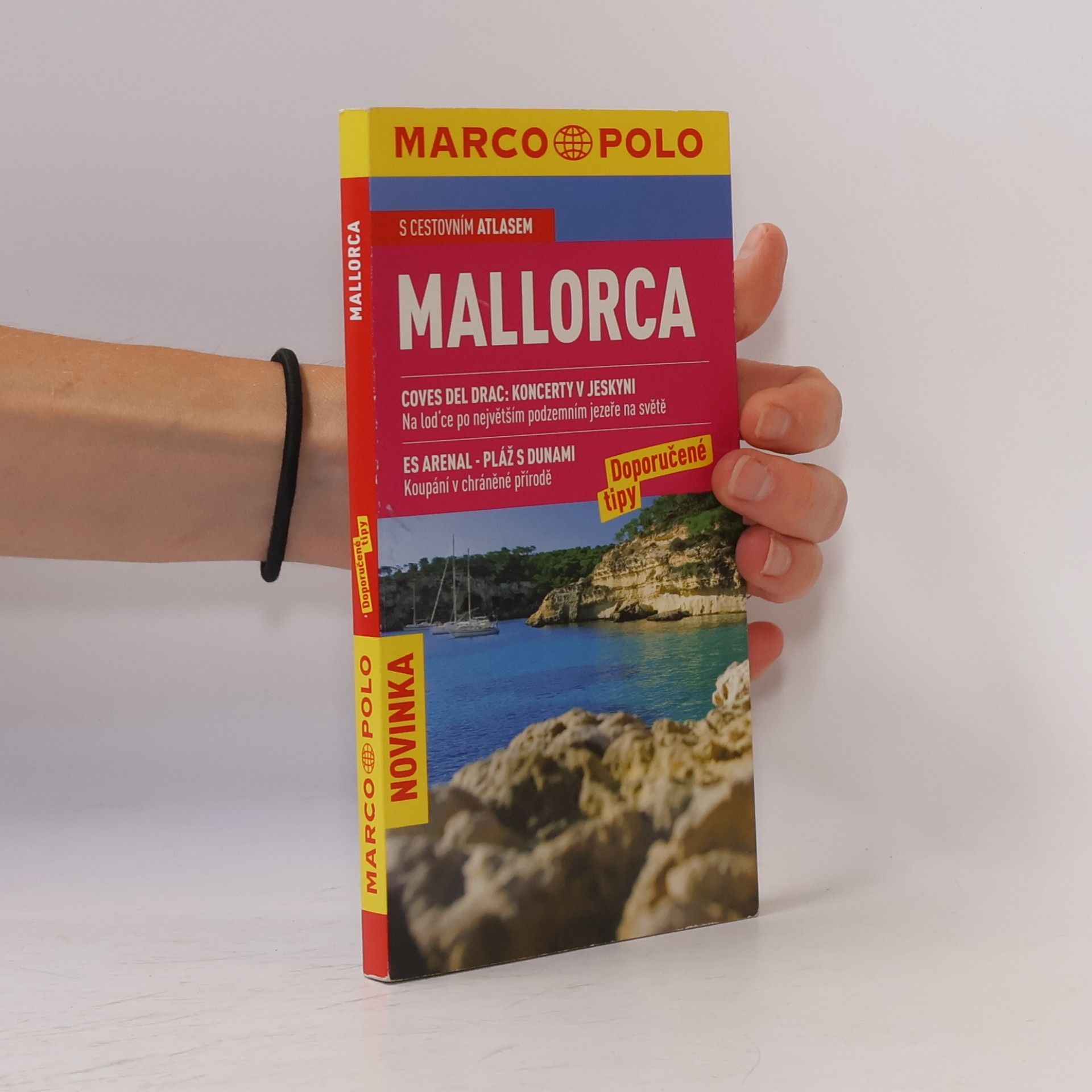 Petra Rossbach Mallorca
