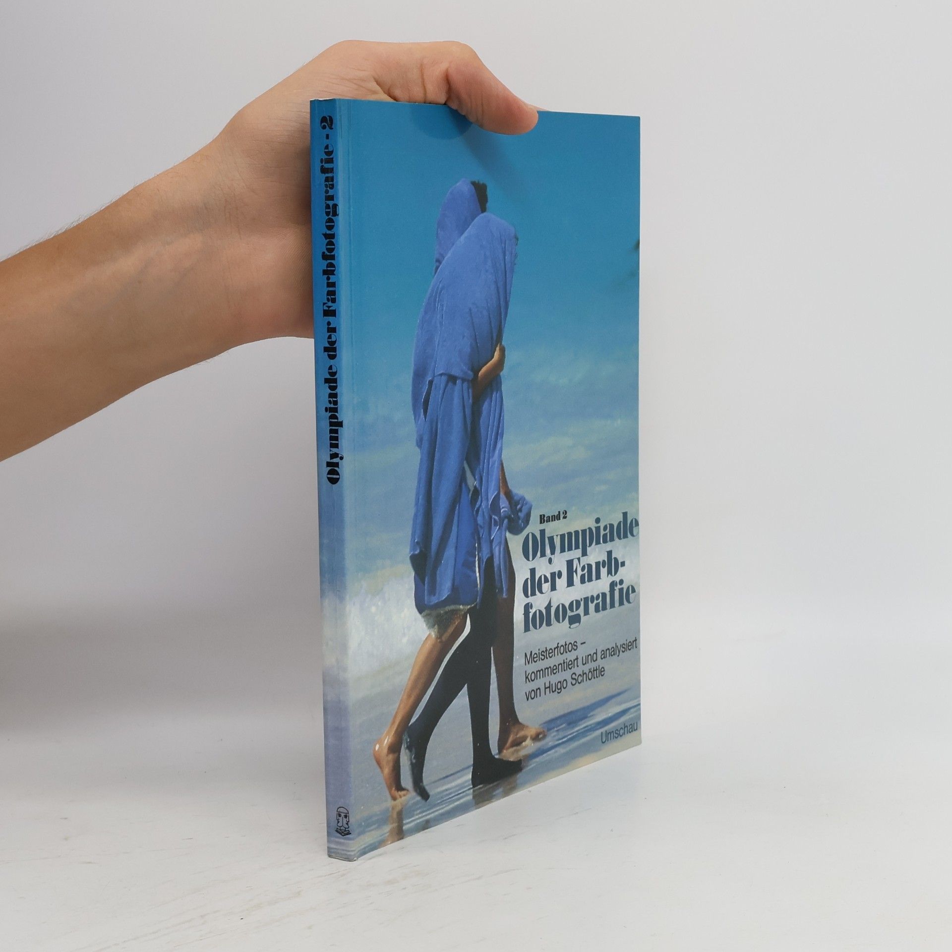Various authors Olympiades de la photographie en couleurs