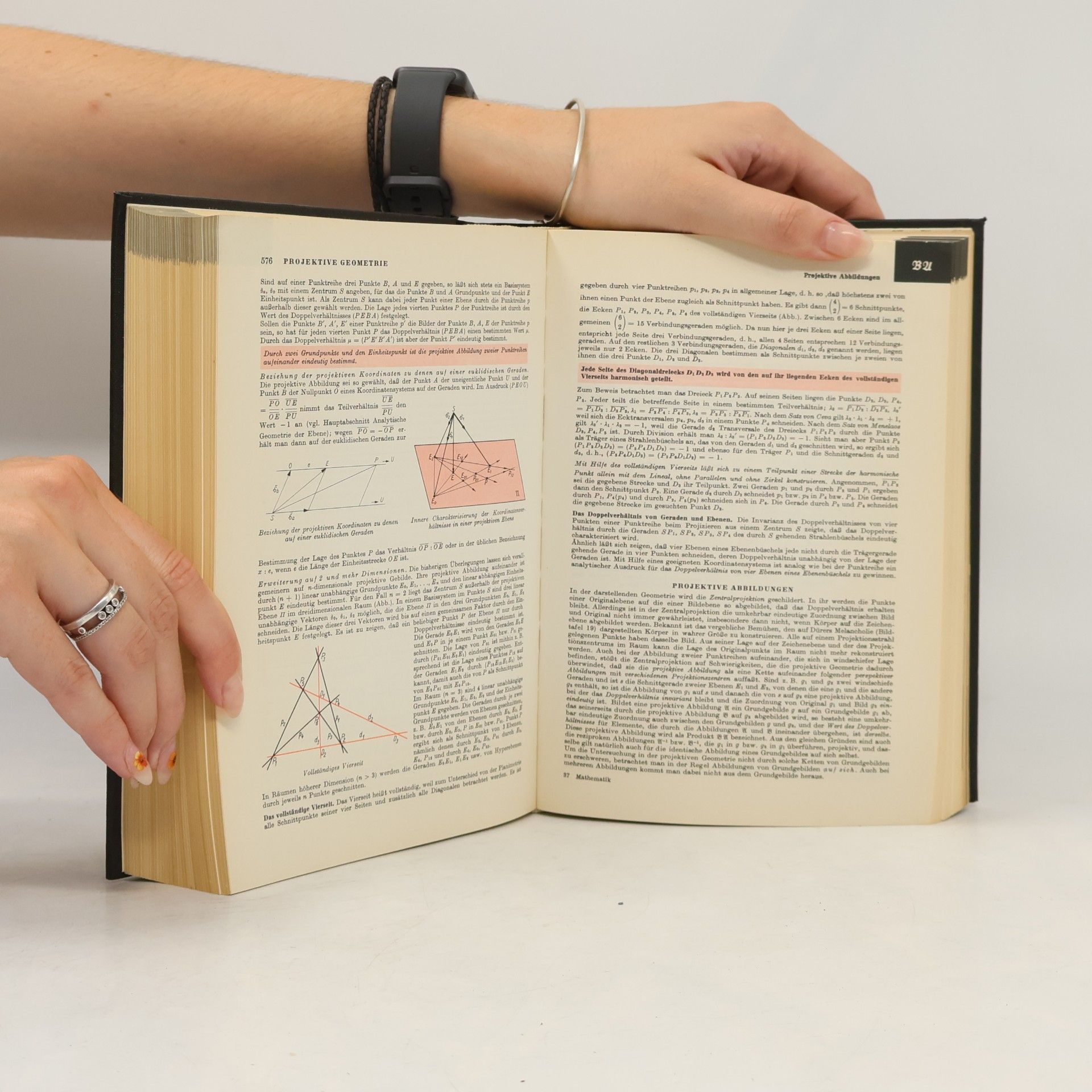 Autorenkollektiv Kleine Enzyklopädie. Mathematik