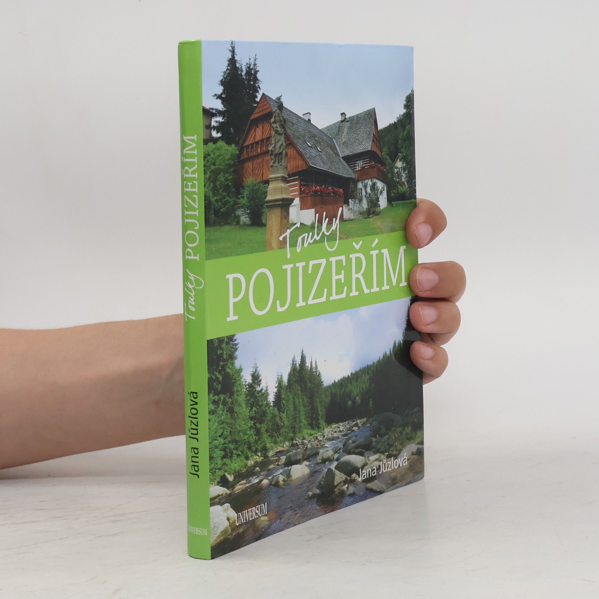 Toulky Pojizeřím