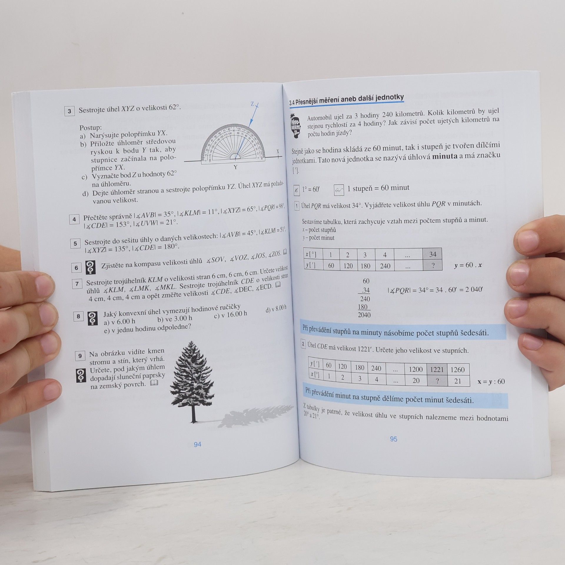 Jana Coufalová Matematika pro 6. ročník základní školy