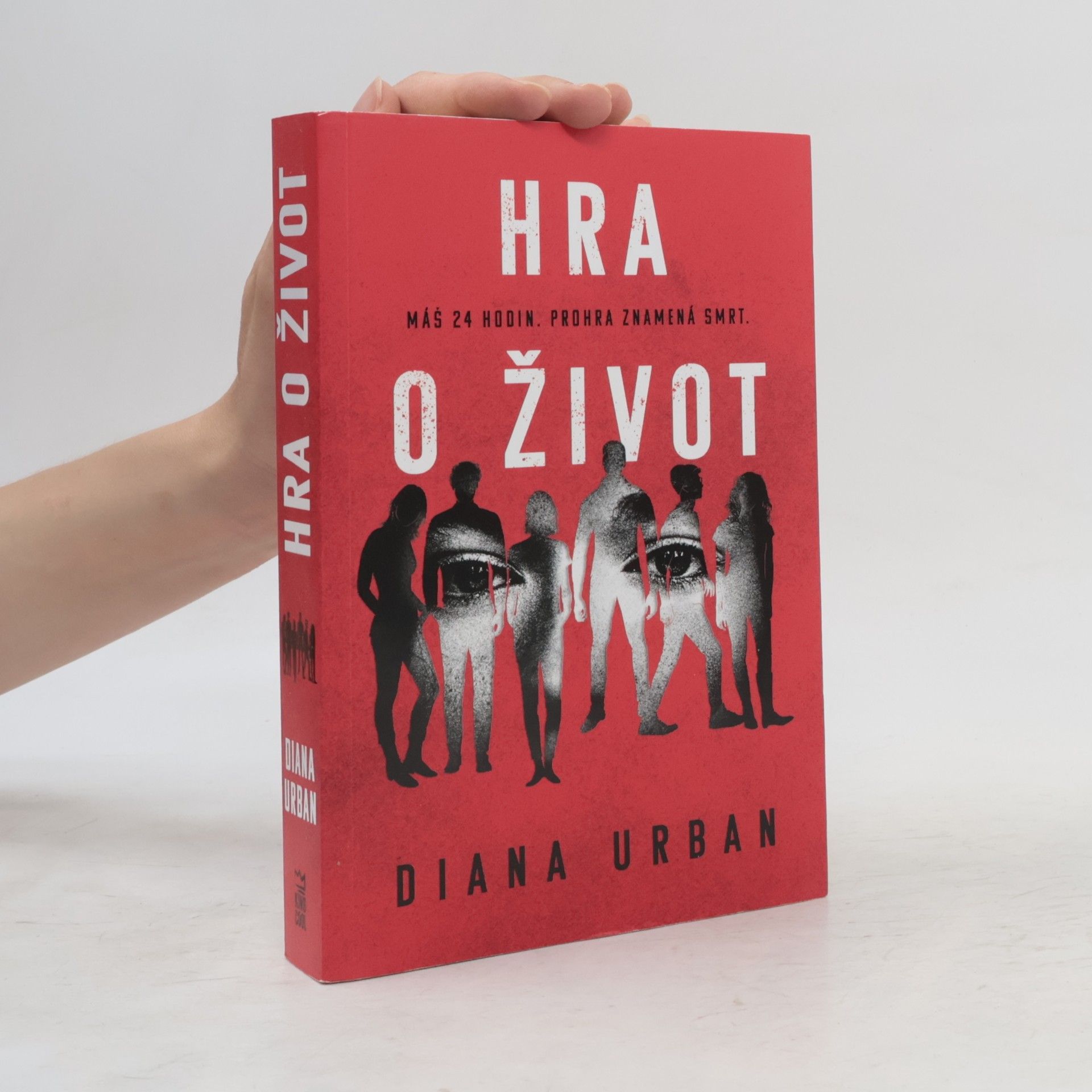 Diana Urban Hra o život