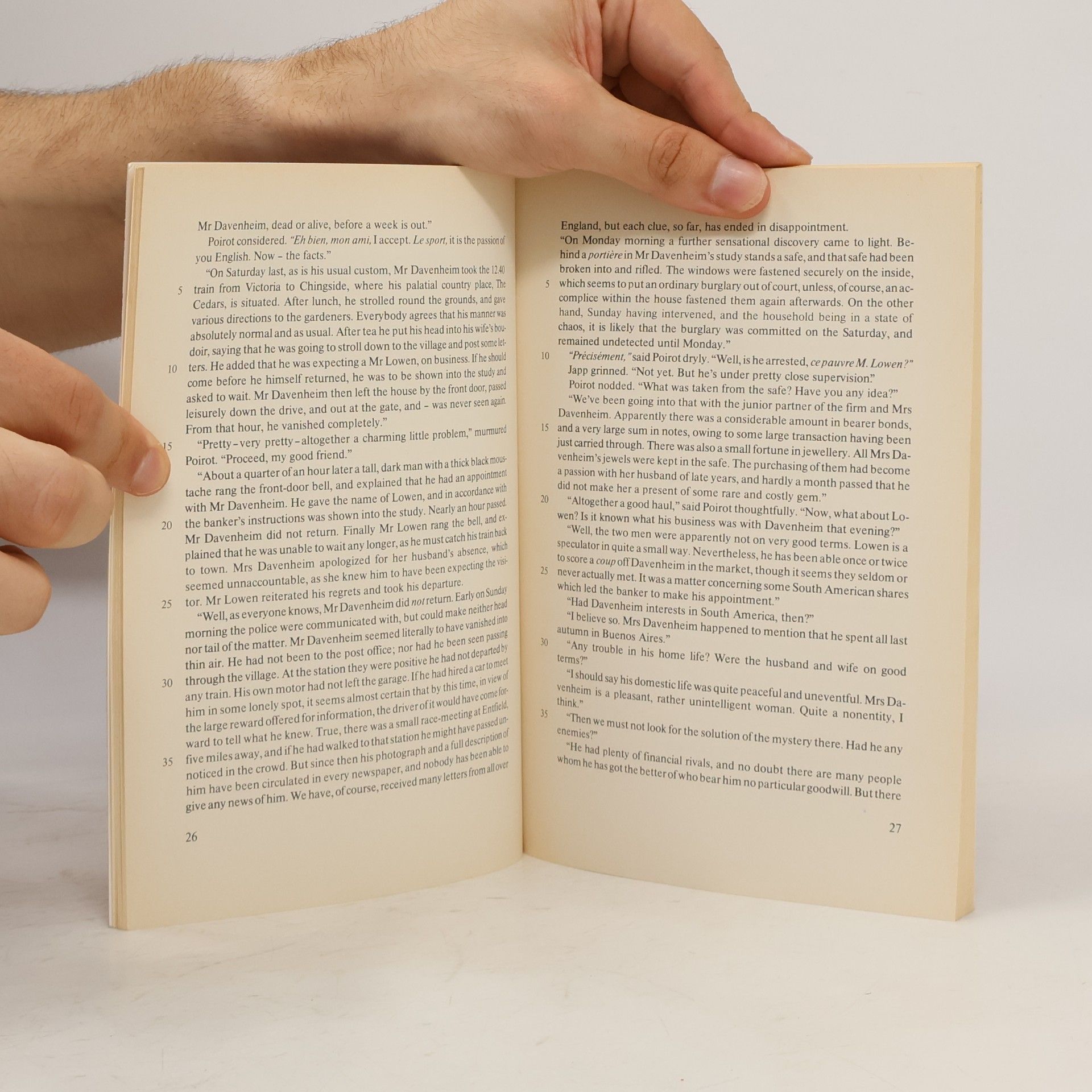 Edgar Allan Poe Great Detective Stories