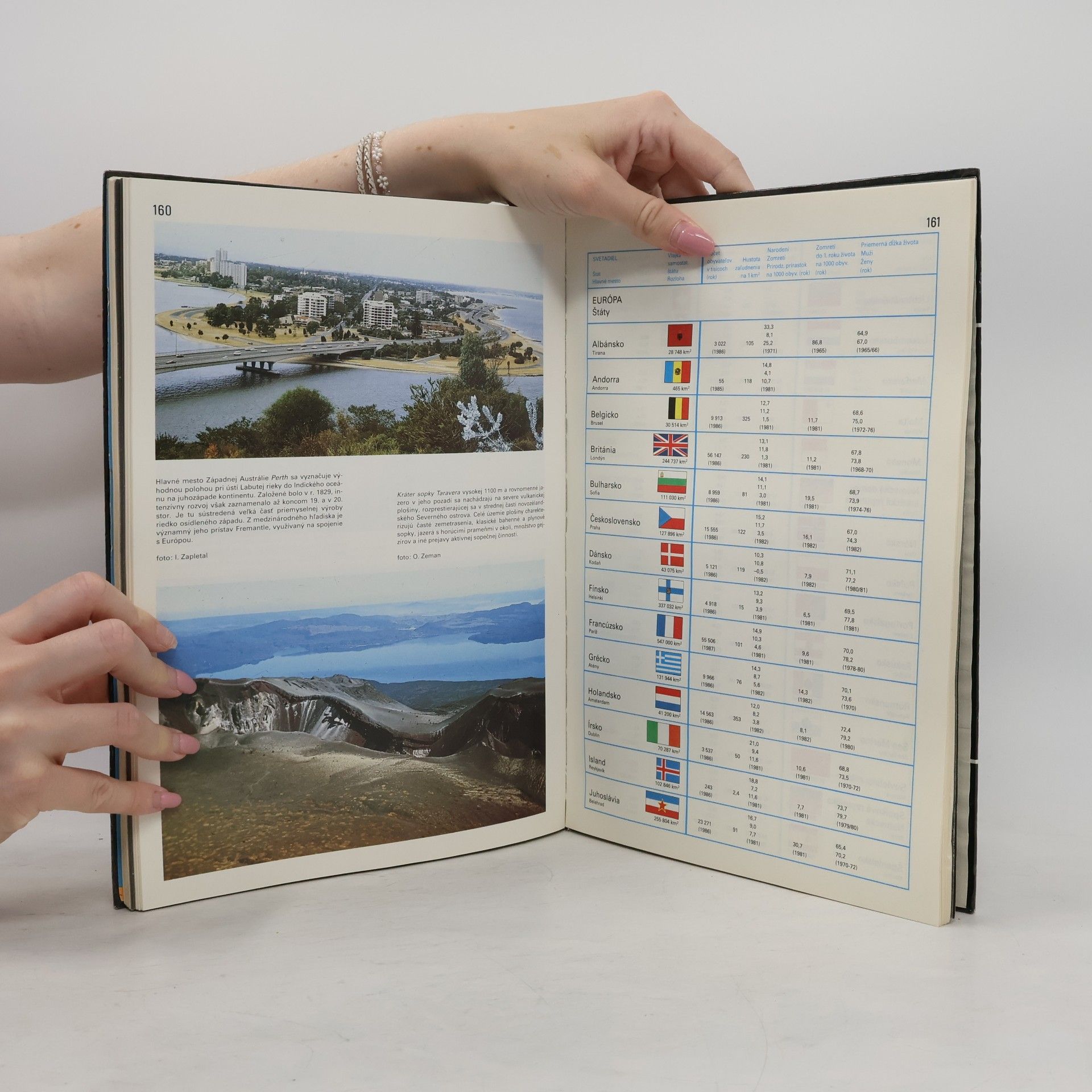 Zdenko Matula Atlas sveta pre každého