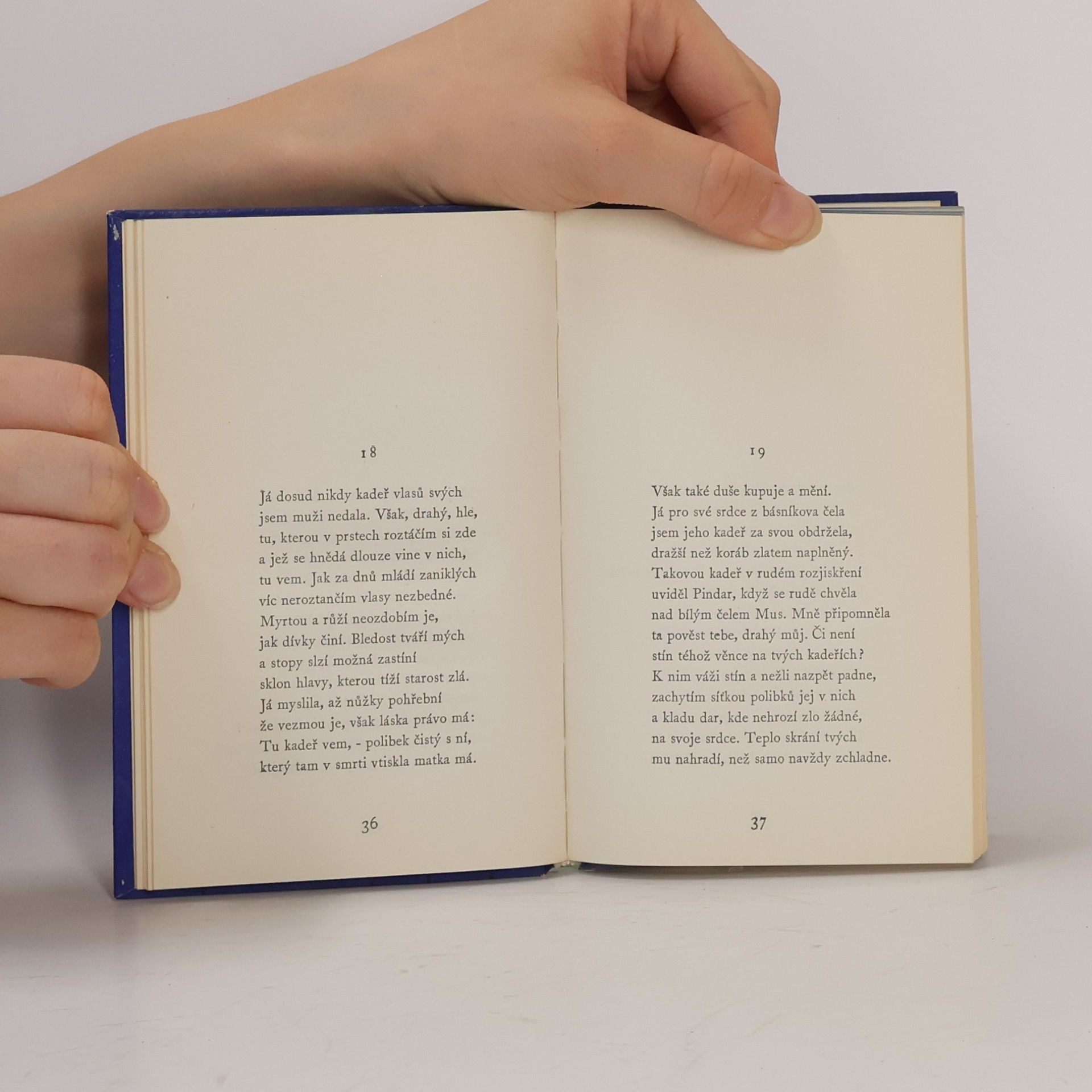 Elizabeth Barrett Browning Portugalské sonety