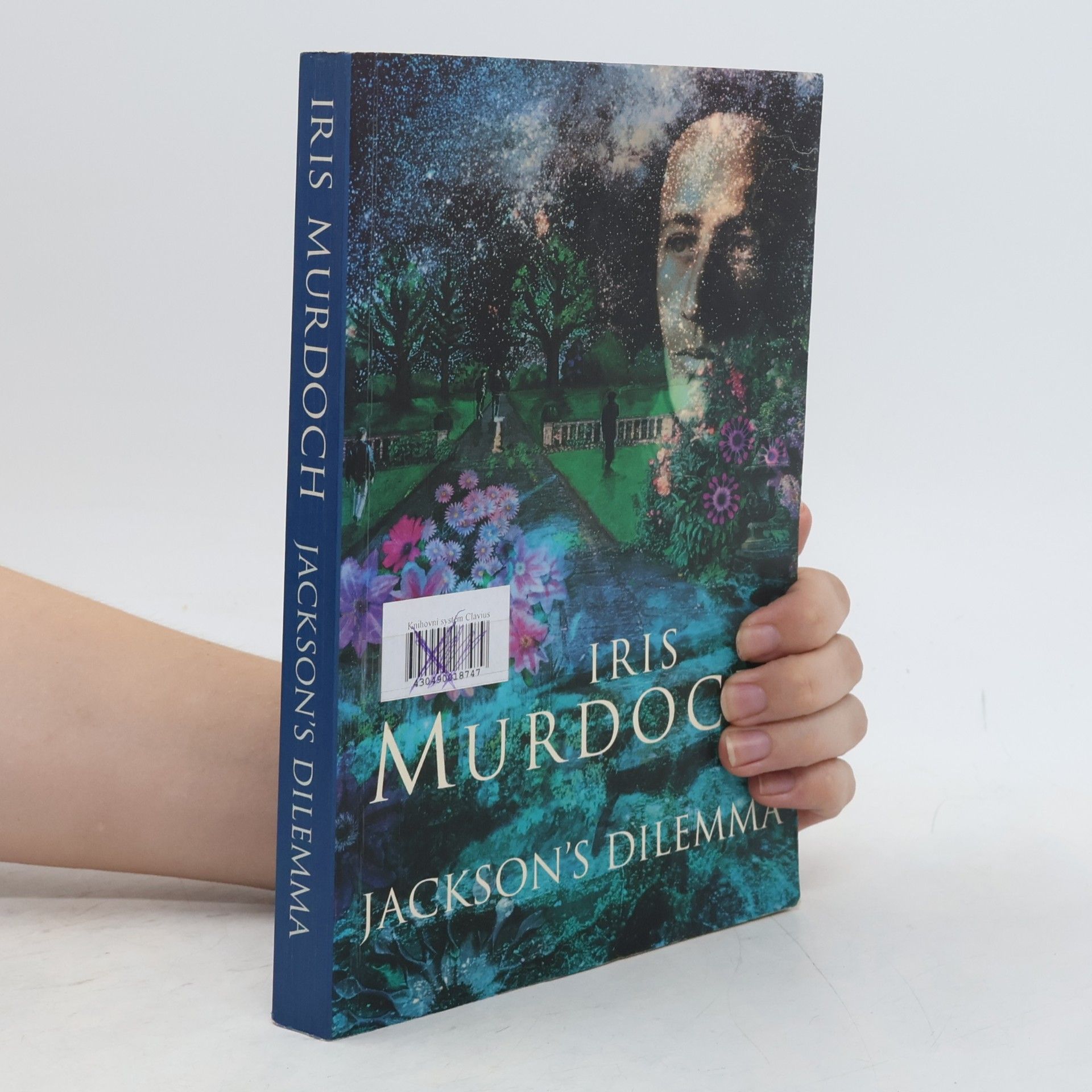 Iris Murdoch Jackson's dilemma