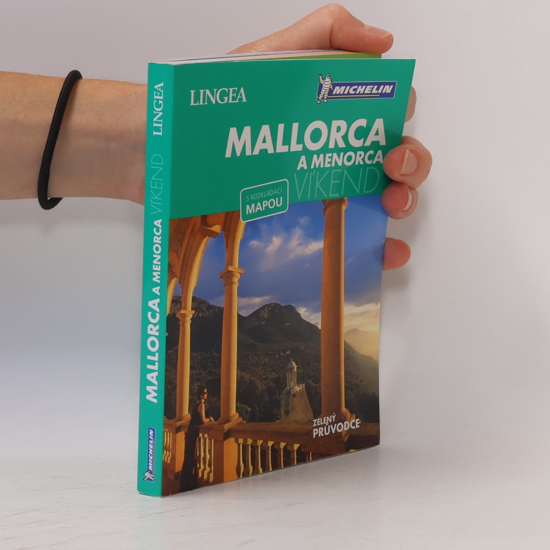 Kolektív autorov Mallorca a Menorca – Víkend