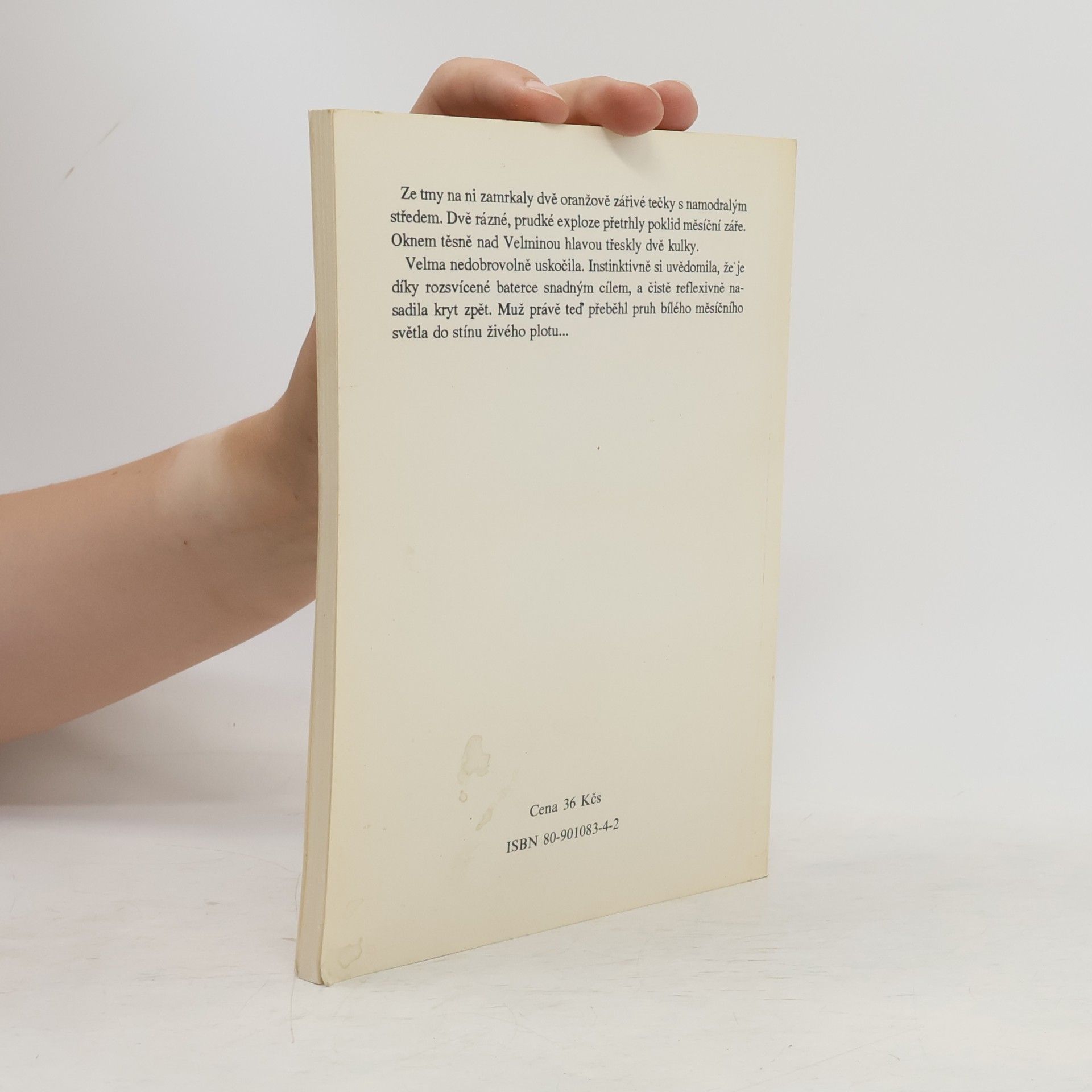 Erle Stanley Gardner Případ malátného moskyta