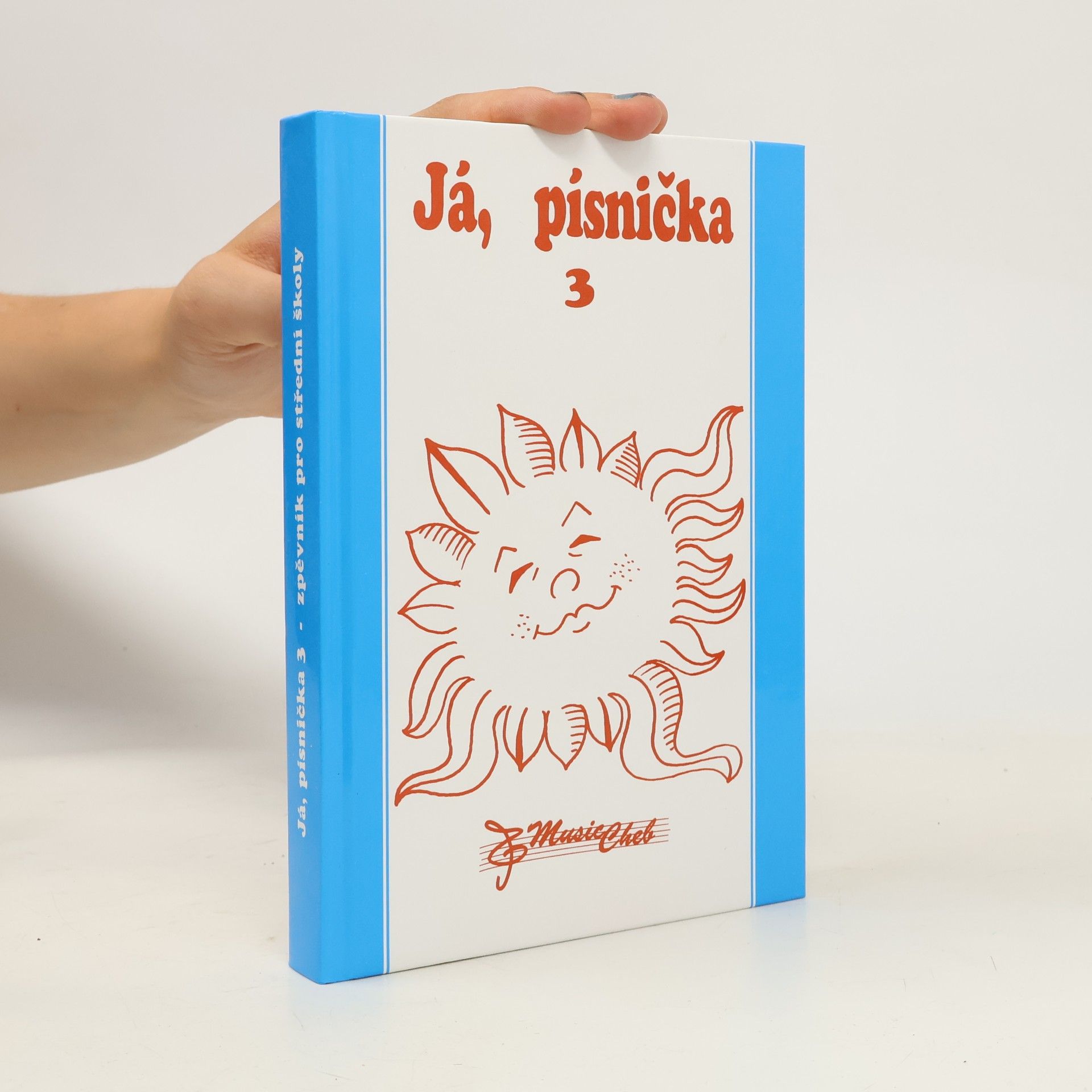 Kolektiv autorů Já, písnička